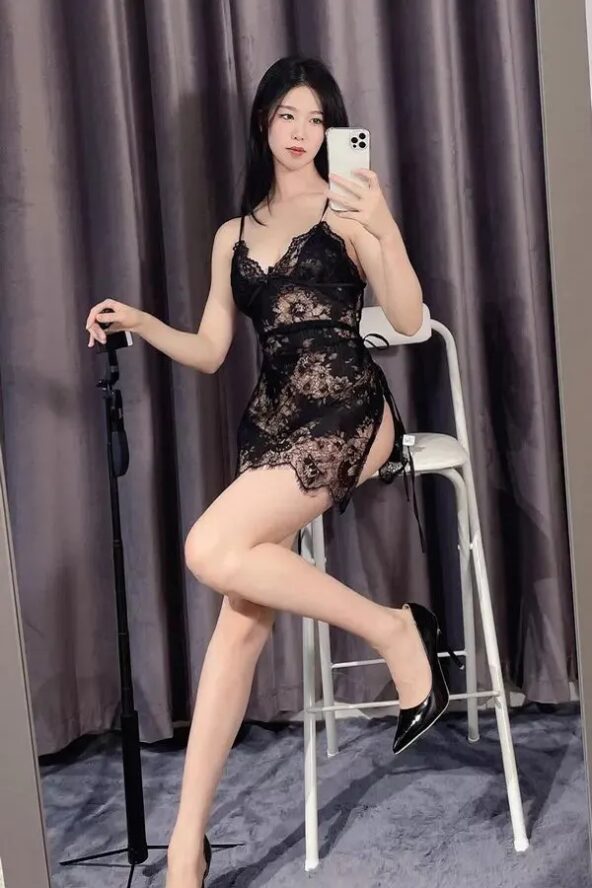 Gallery - [XiuRen] Vol.2504 Miao Miao Xiao Jie Jie - Hotgirl.biz - image 43