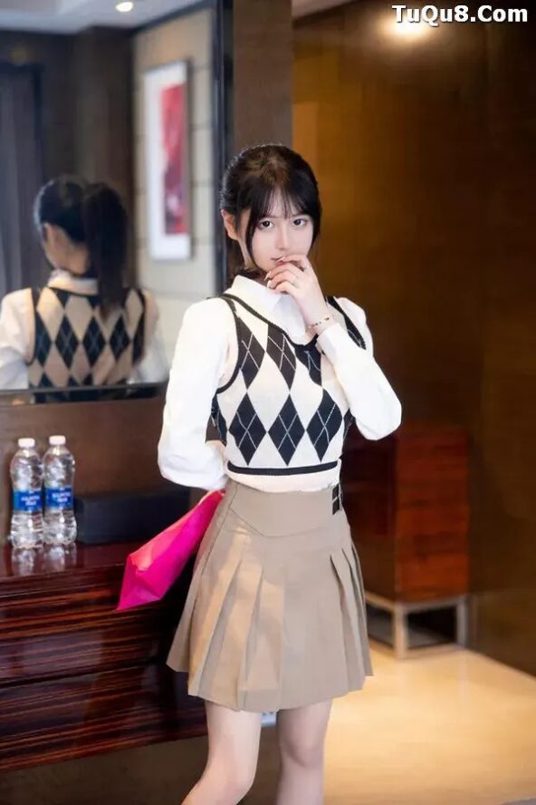 XiuRen Extra FW0092 谢小蒽