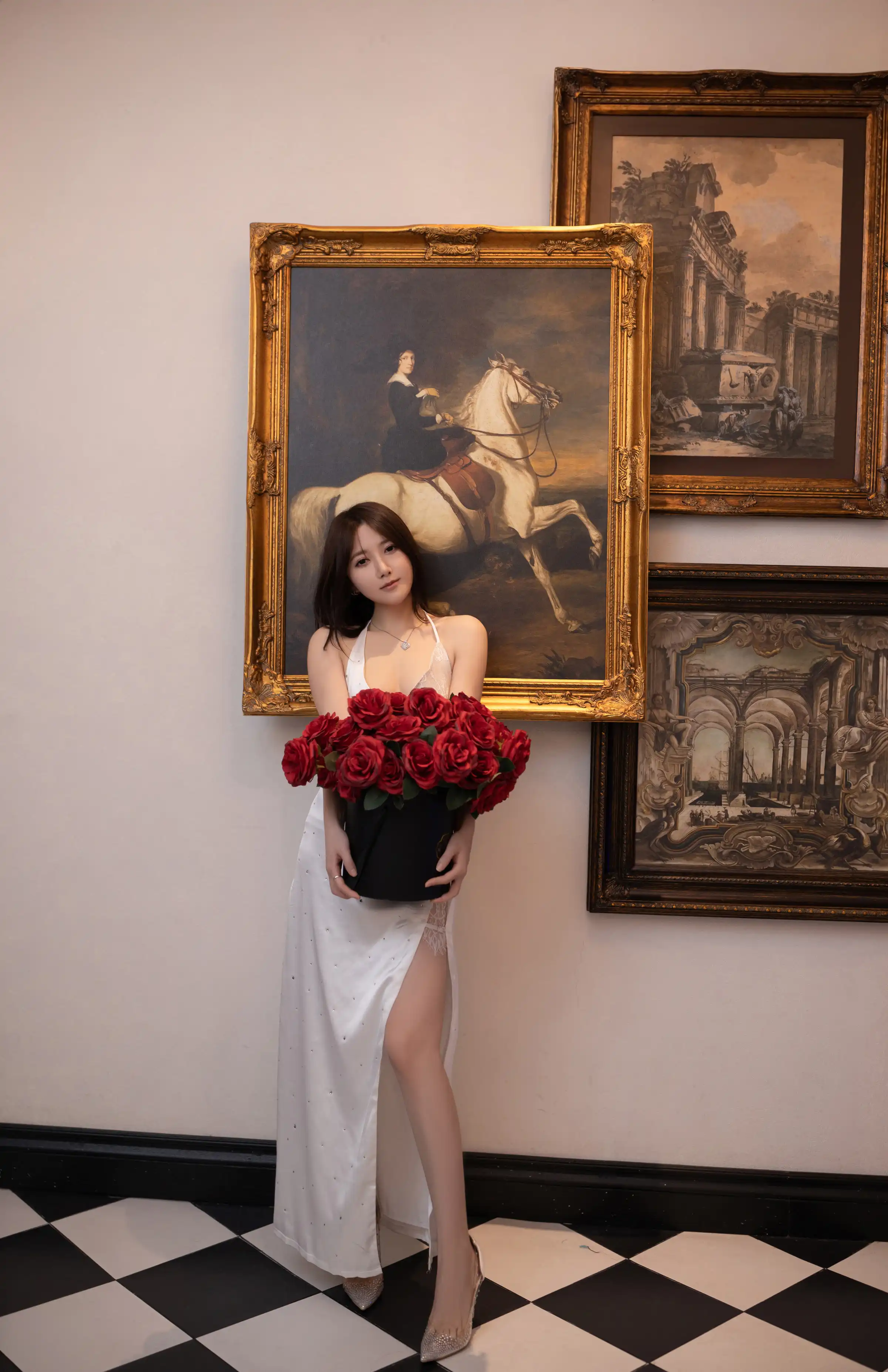 XiuRen Extra FW0130 鱼子酱 XiuRen Extra FW0130 鱼子酱