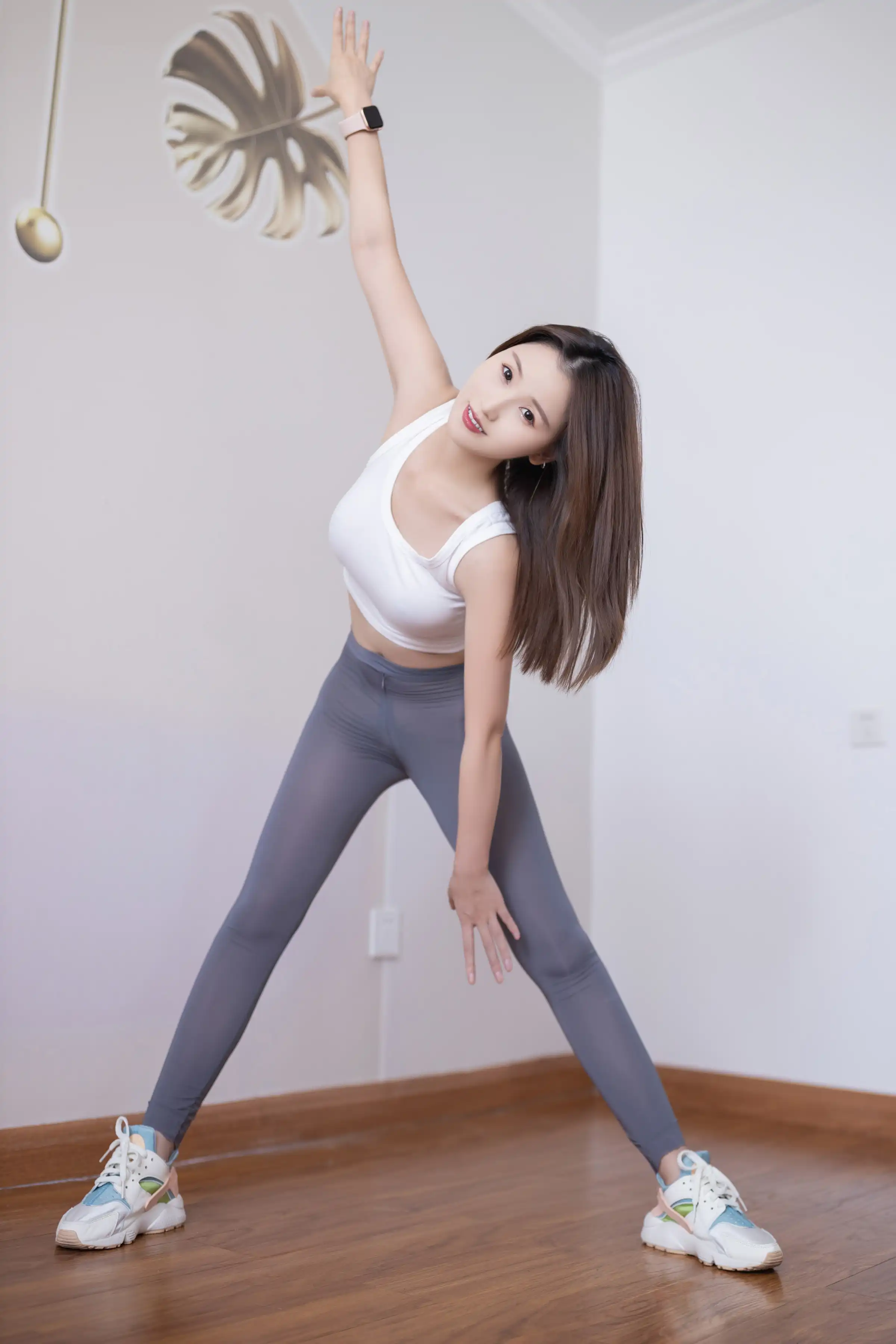XiuRen Extra FW0158 杏子 XiuRen Extra FW0158 杏子