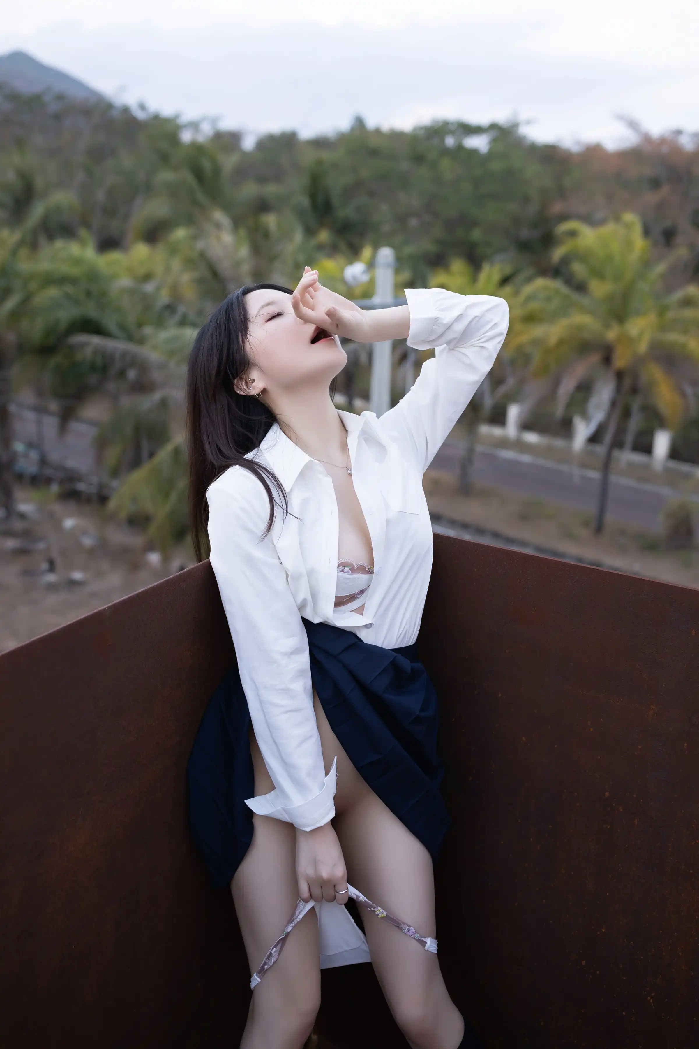 XiuRen Extra FW00126 鱼子酱 XiuRen Extra FW00126 鱼子酱