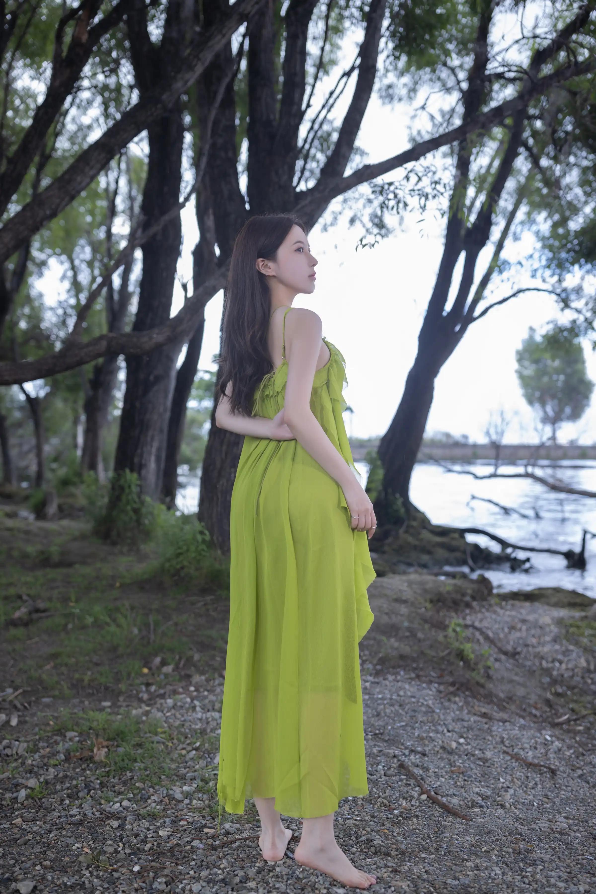 XiuRen Extra FW00115 鱼子酱 XiuRen Extra FW00115 鱼子酱