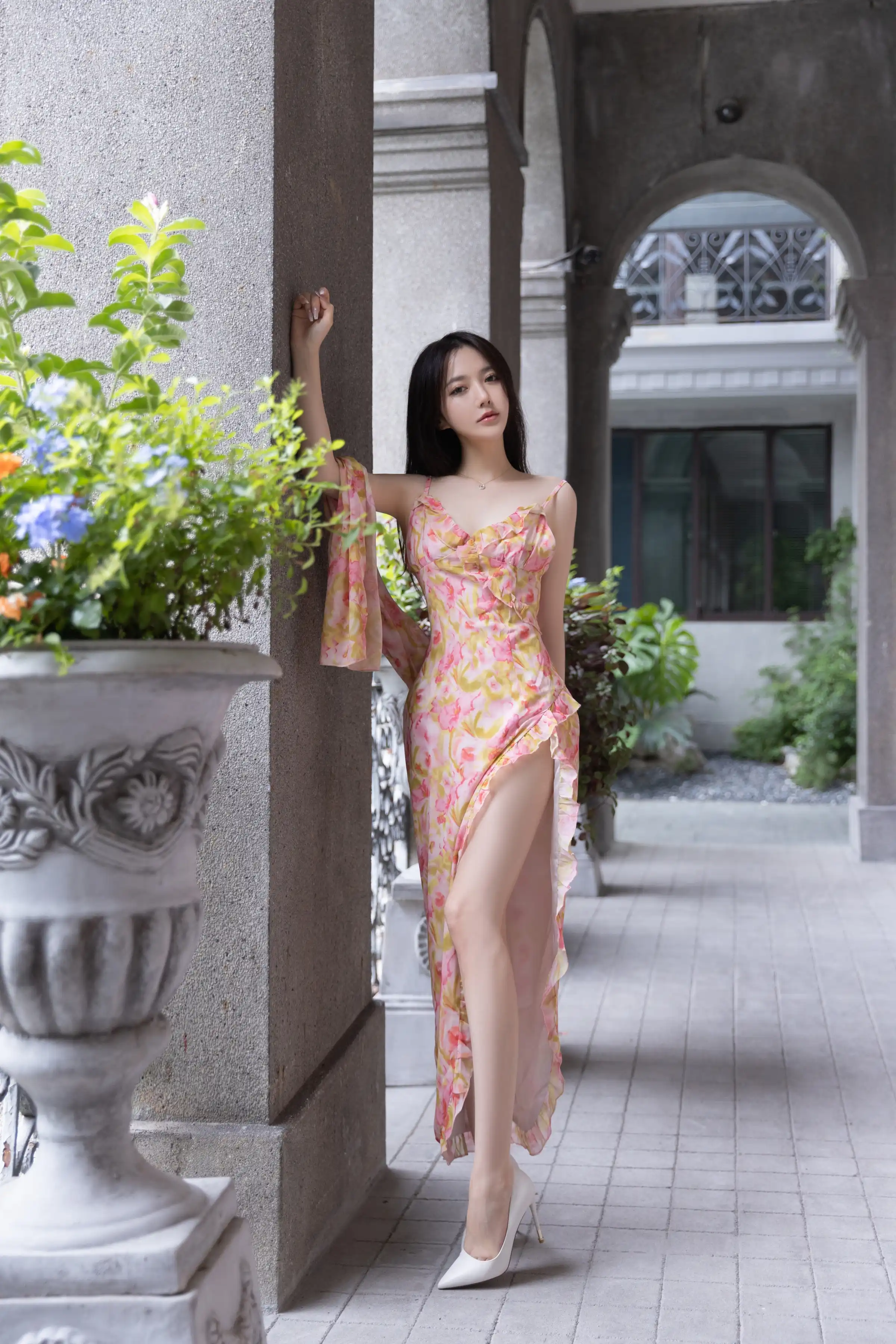 XiuRen Extra FW00115 鱼子酱 XiuRen Extra FW00115 鱼子酱