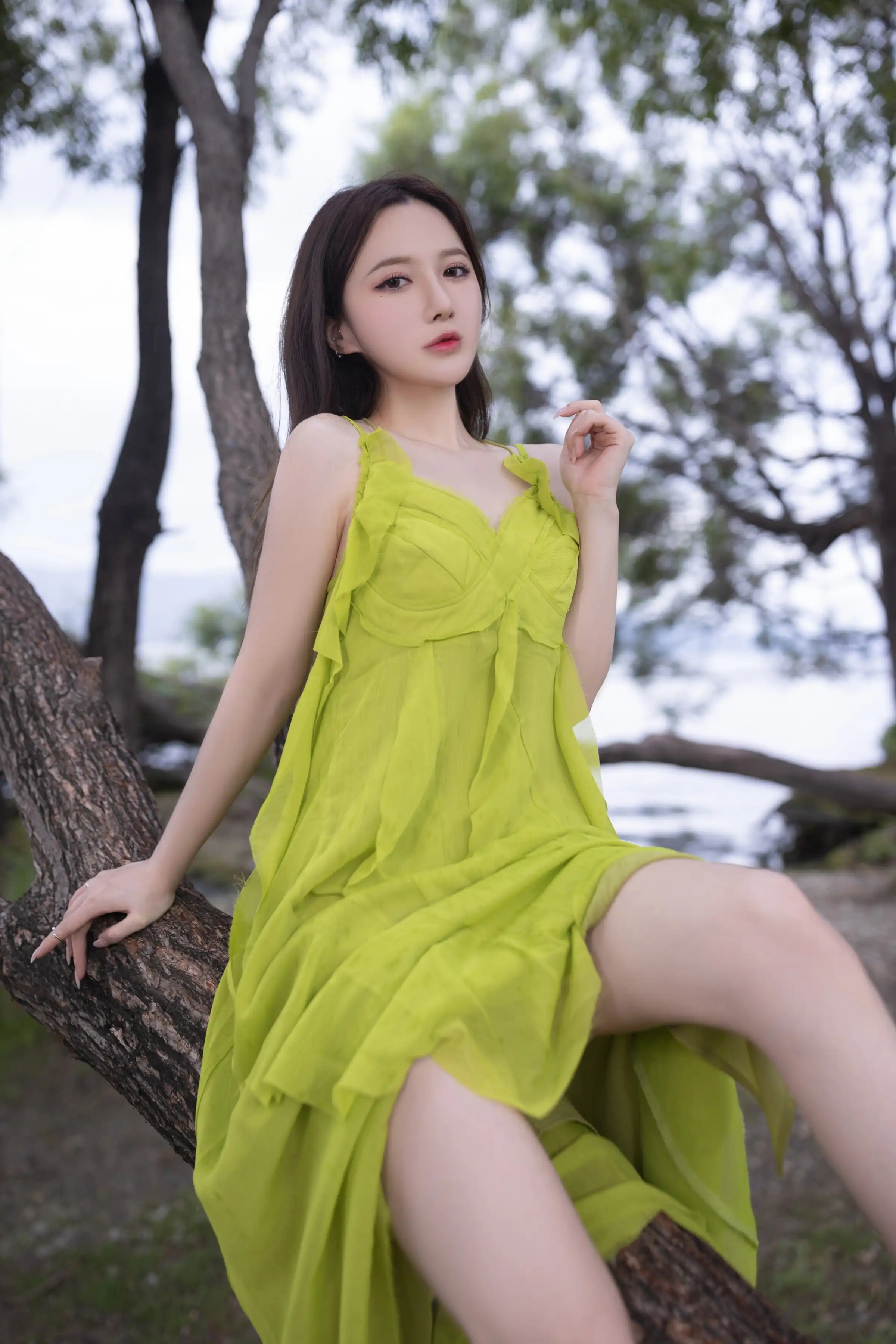 XiuRen Extra FW00115 鱼子酱 XiuRen Extra FW00115 鱼子酱
