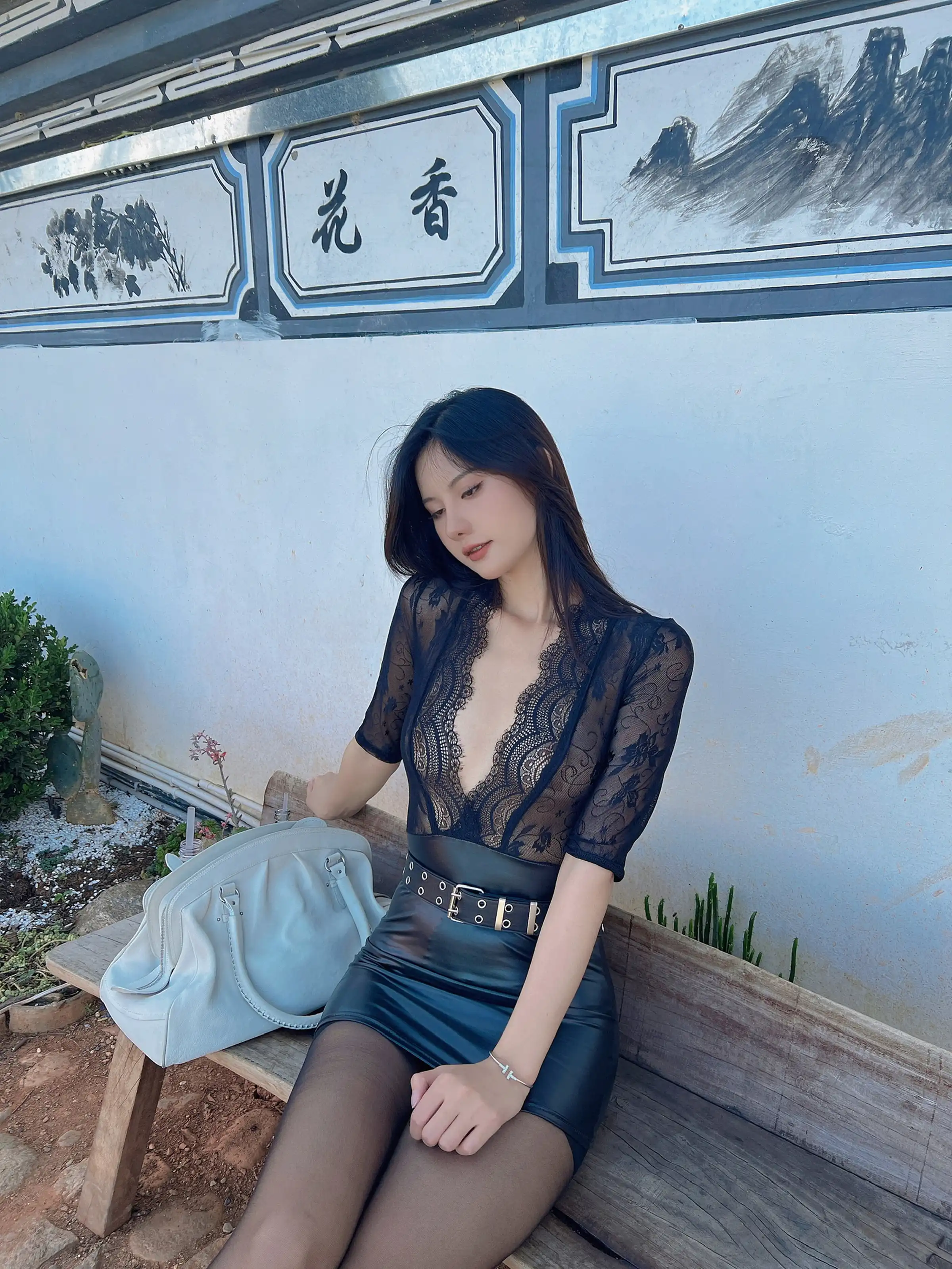 XiuRen Extra FW0057 就是阿朱啊 XiuRen Extra FW0057 就是阿朱啊
