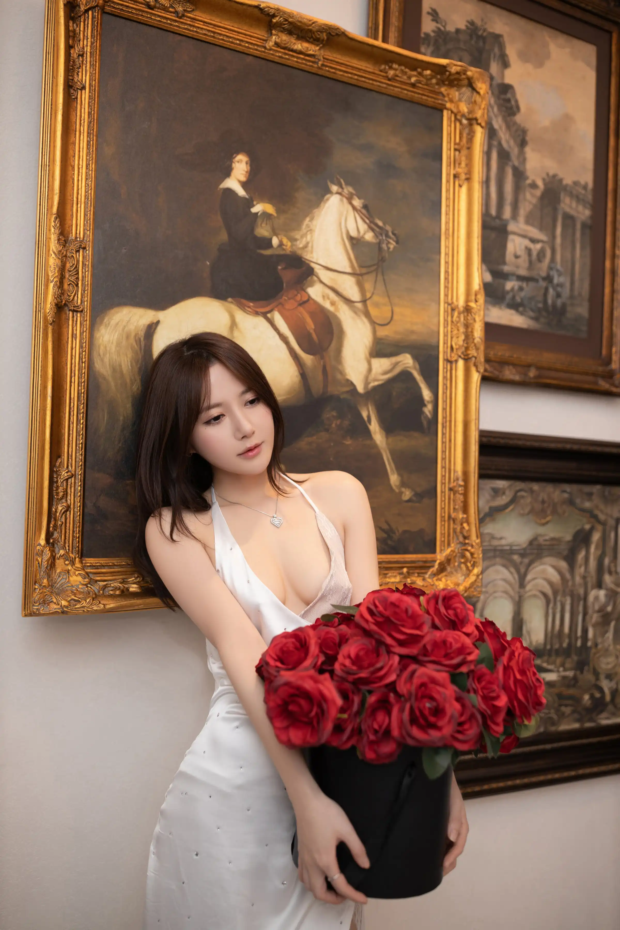 XiuRen Extra FW0130 鱼子酱 XiuRen Extra FW0130 鱼子酱