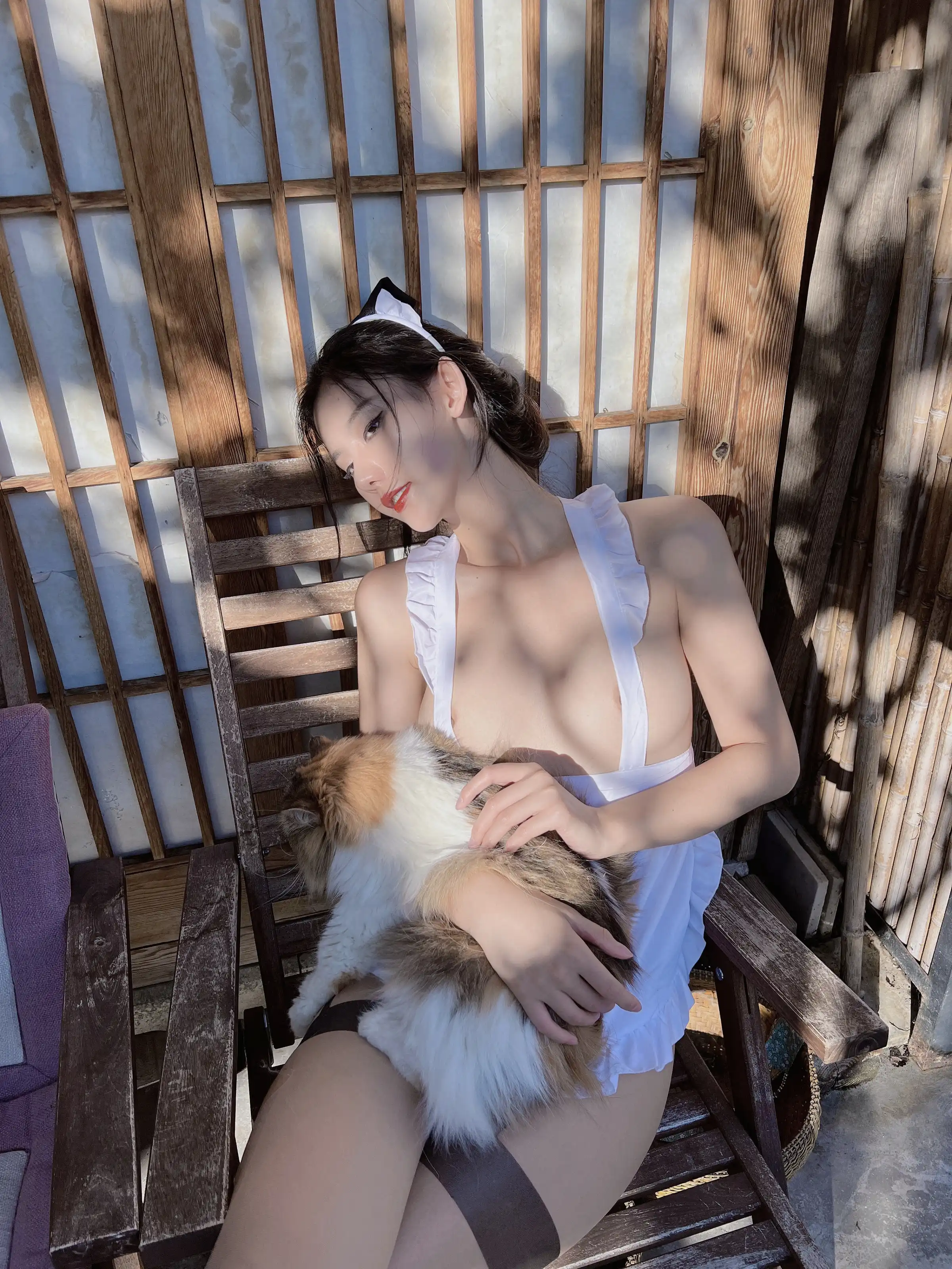 XiuRen Extra FW0057 就是阿朱啊 XiuRen Extra FW0057 就是阿朱啊