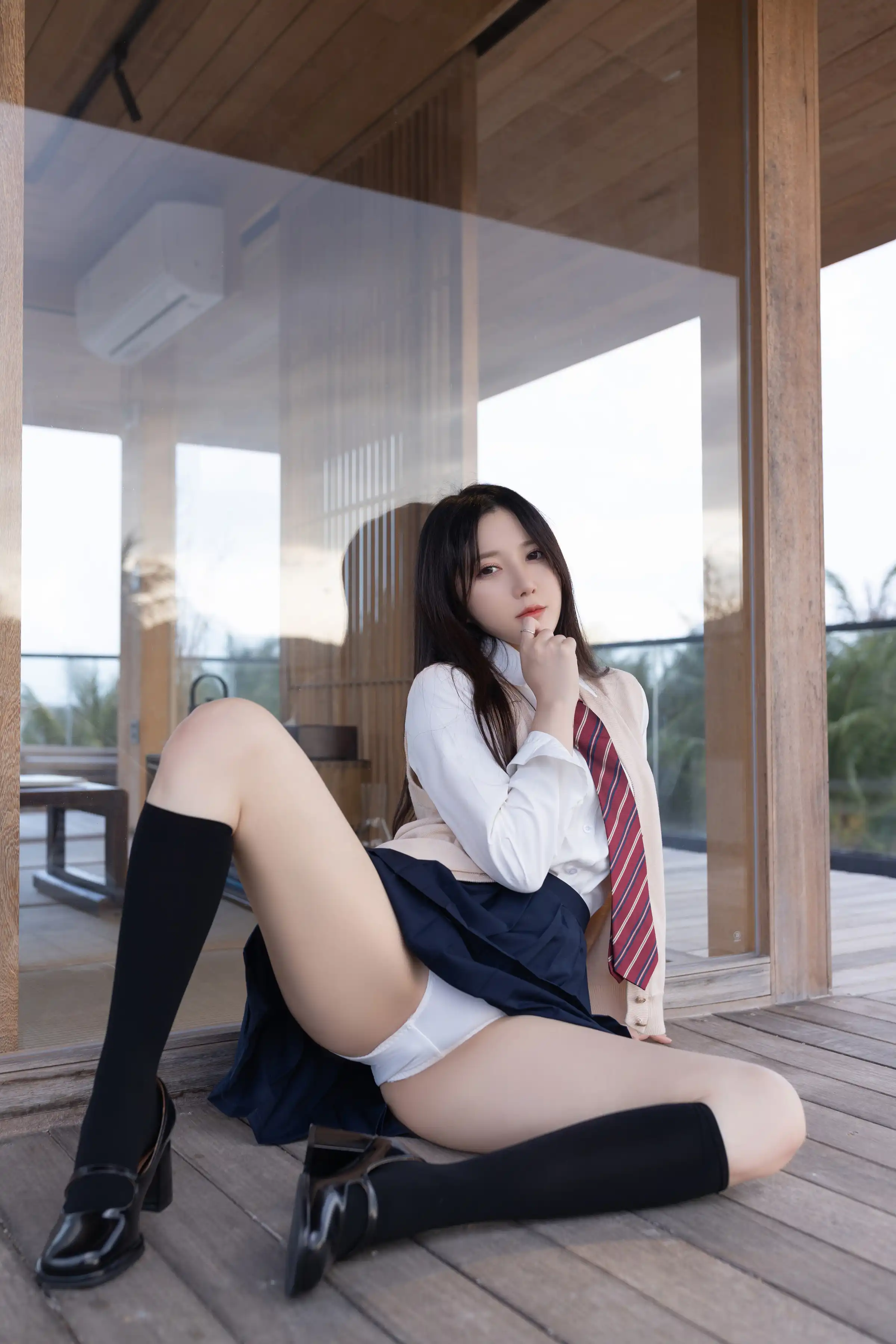 XiuRen Extra FW00126 鱼子酱 XiuRen Extra FW00126 鱼子酱