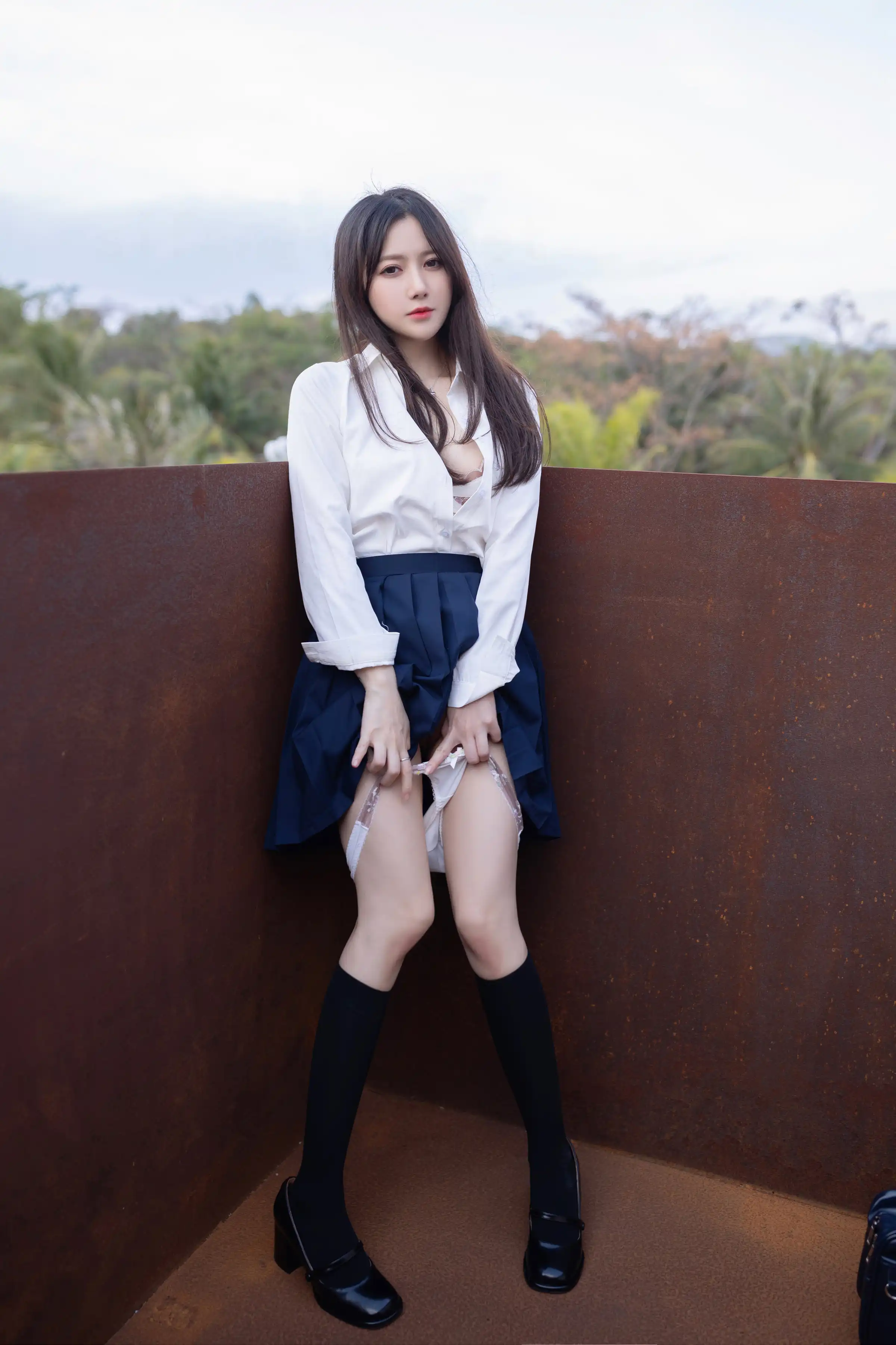 XiuRen Extra FW00126 鱼子酱 XiuRen Extra FW00126 鱼子酱