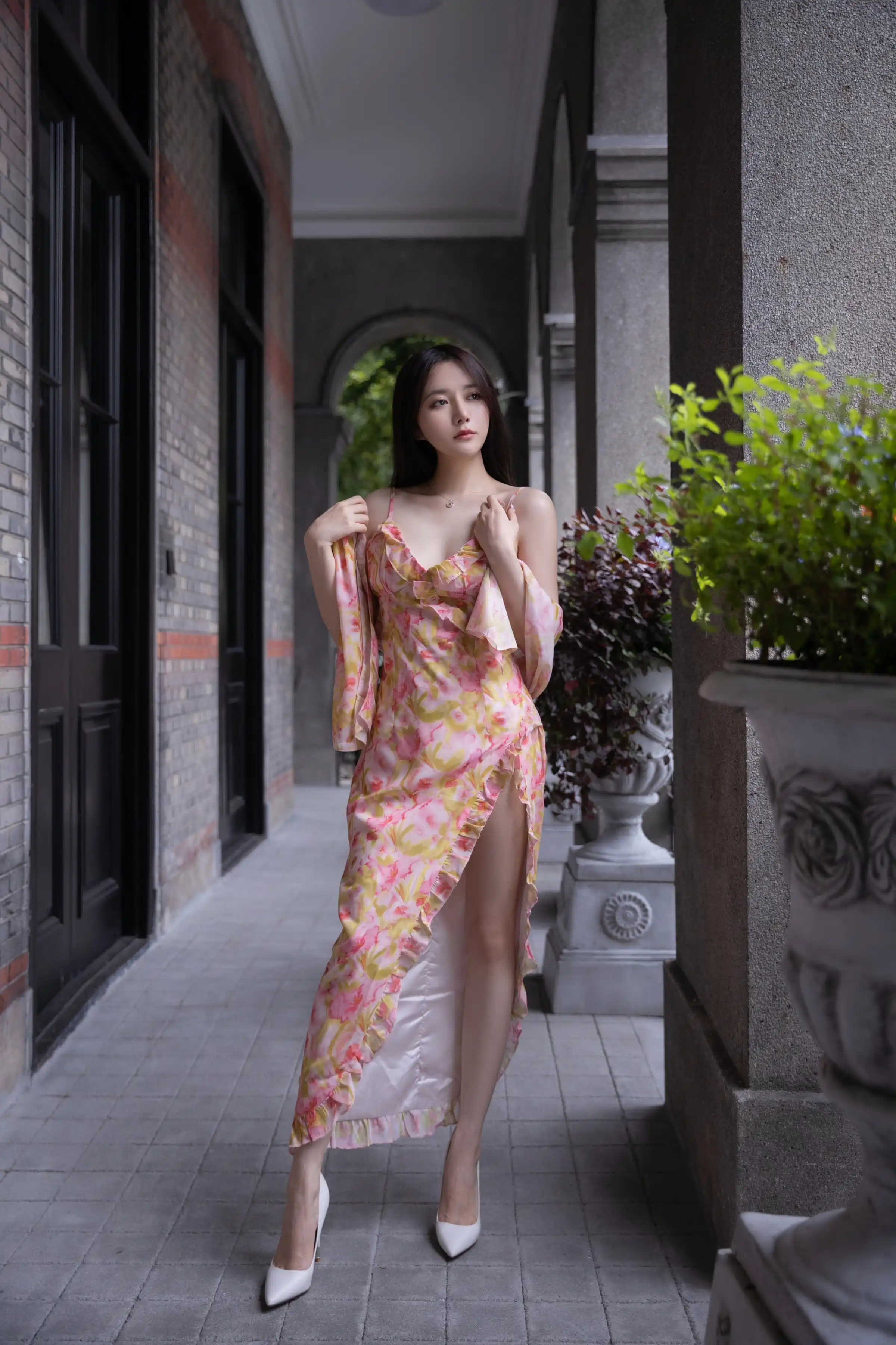 XiuRen Extra FW00115 鱼子酱 XiuRen Extra FW00115 鱼子酱