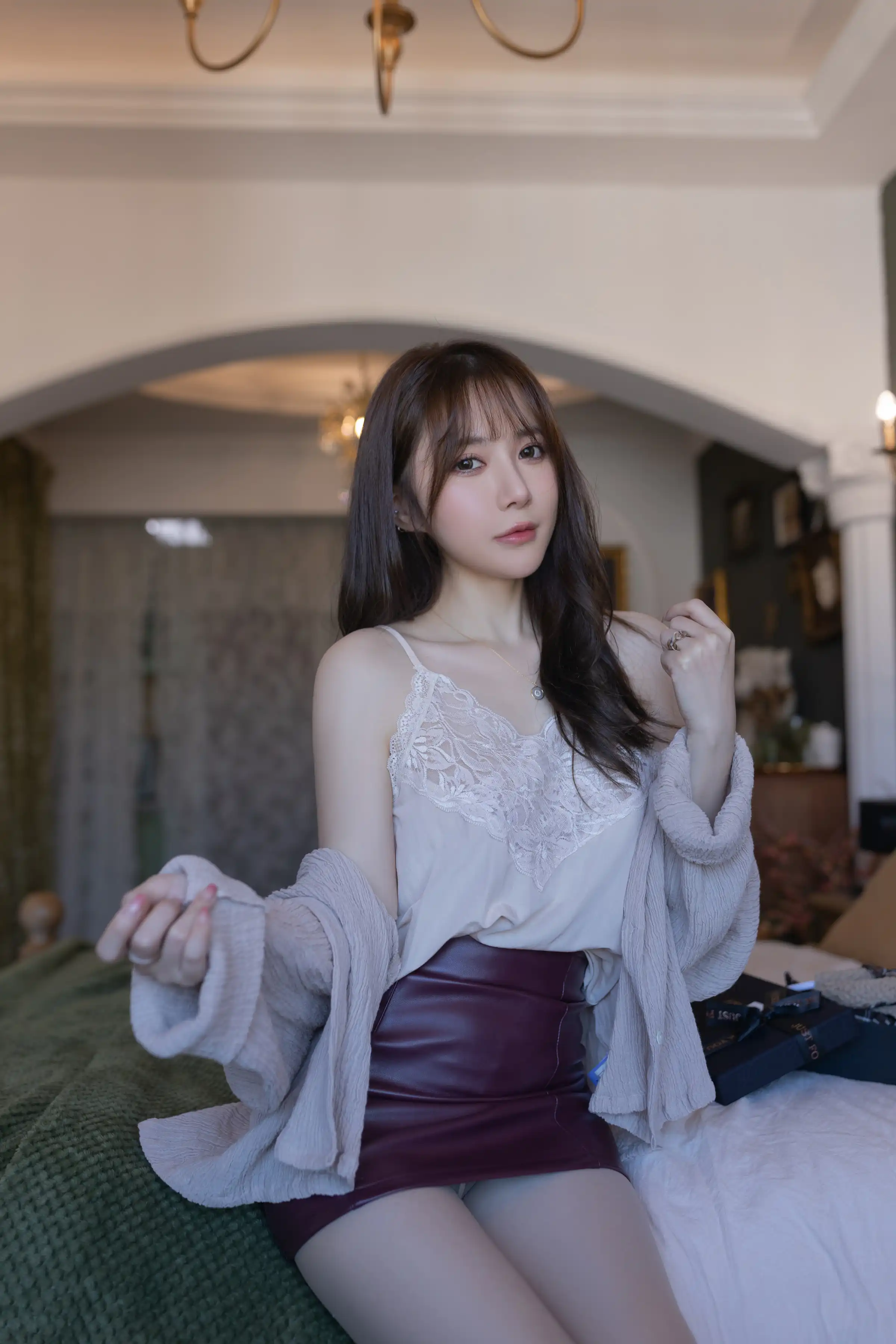 XiuRen Extra FW0156 鱼子酱 XiuRen Extra FW0156 鱼子酱