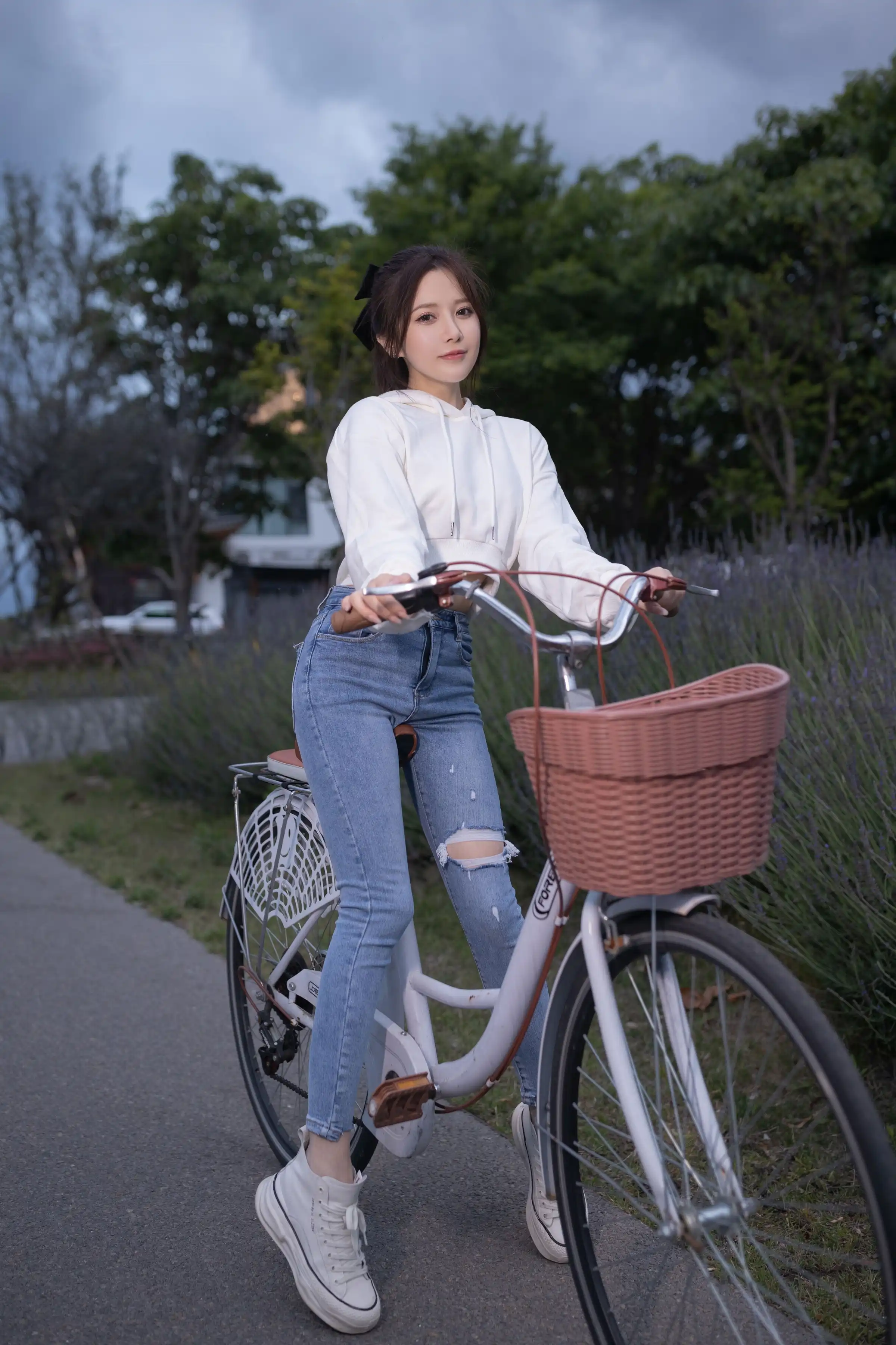 XiuRen Extra FW00122 鱼子酱 XiuRen Extra FW00122 鱼子酱