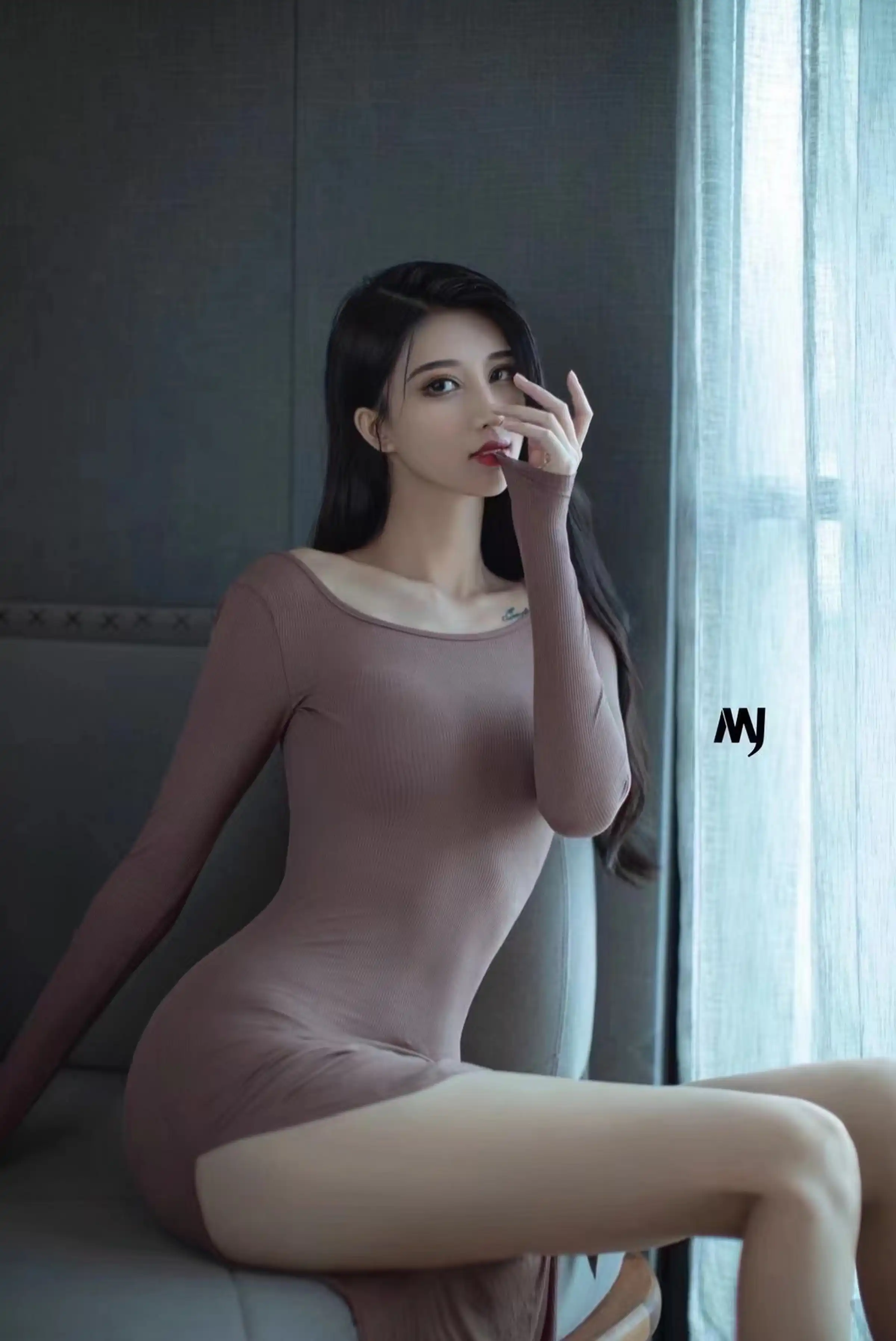 XiuRen Extra FW0110 鱼子酱 XiuRen Extra FW0110 鱼子酱