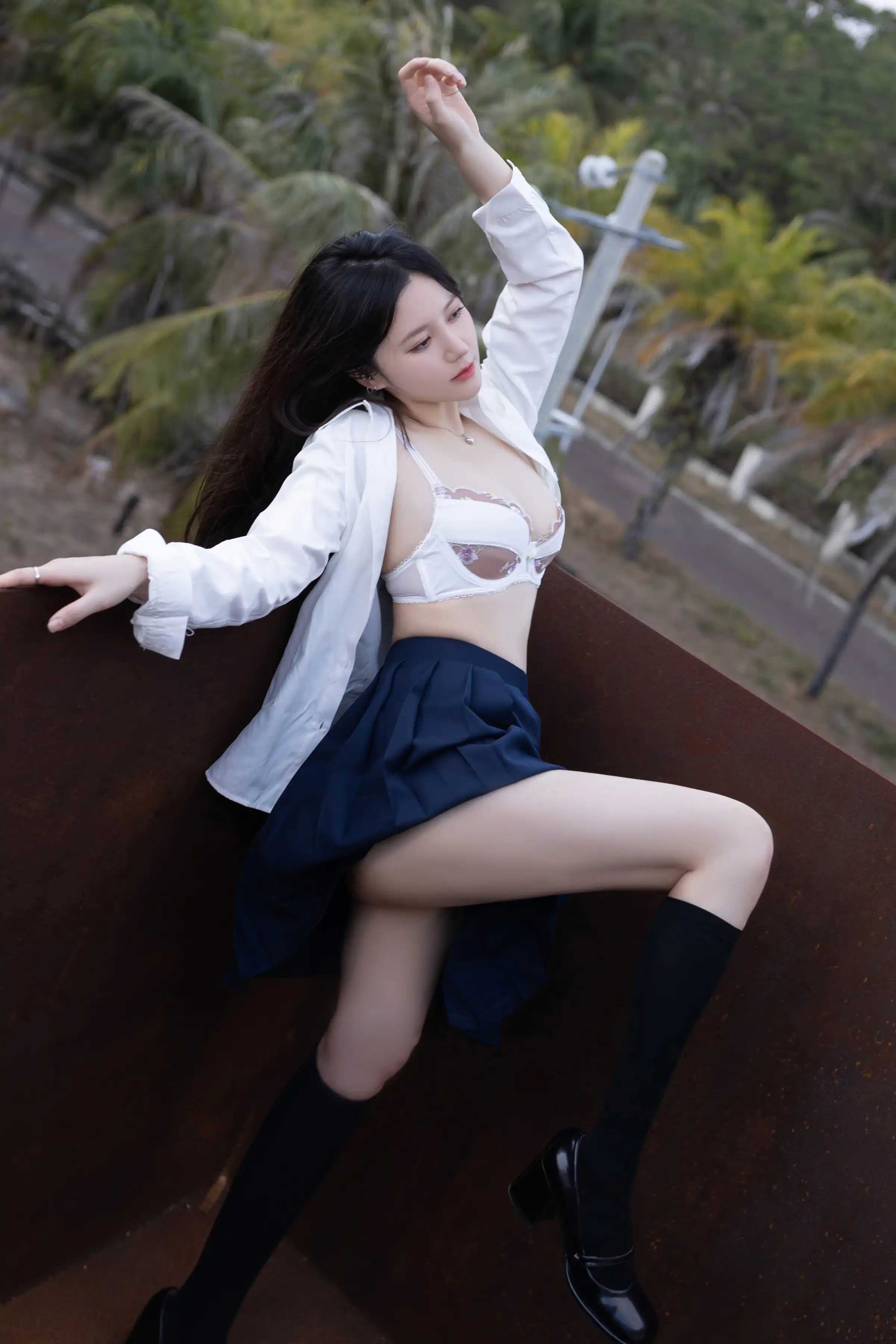 XiuRen Extra FW00126 鱼子酱 XiuRen Extra FW00126 鱼子酱