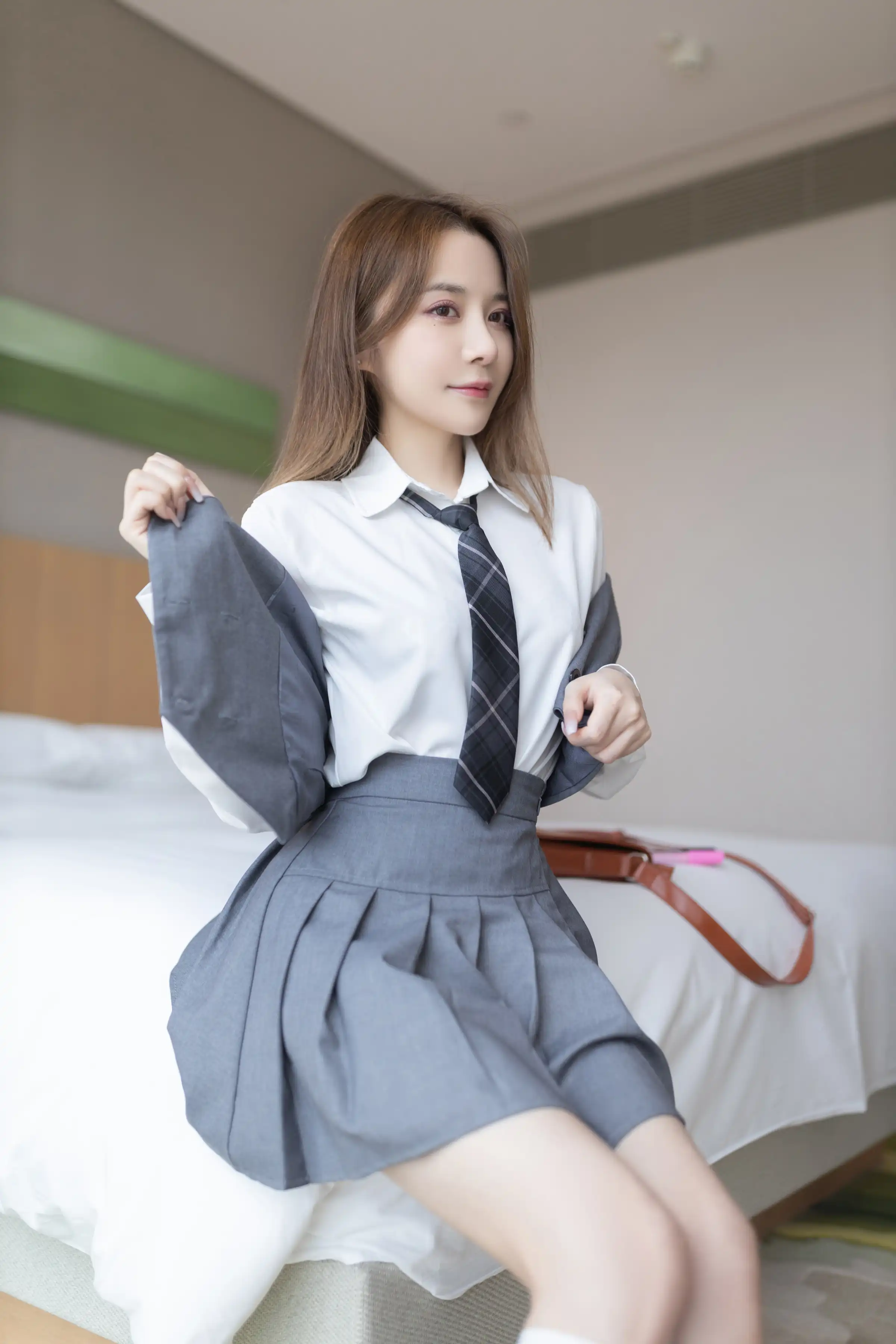 XiuRen Extra FW0153 鱼子酱 XiuRen Extra FW0153 鱼子酱