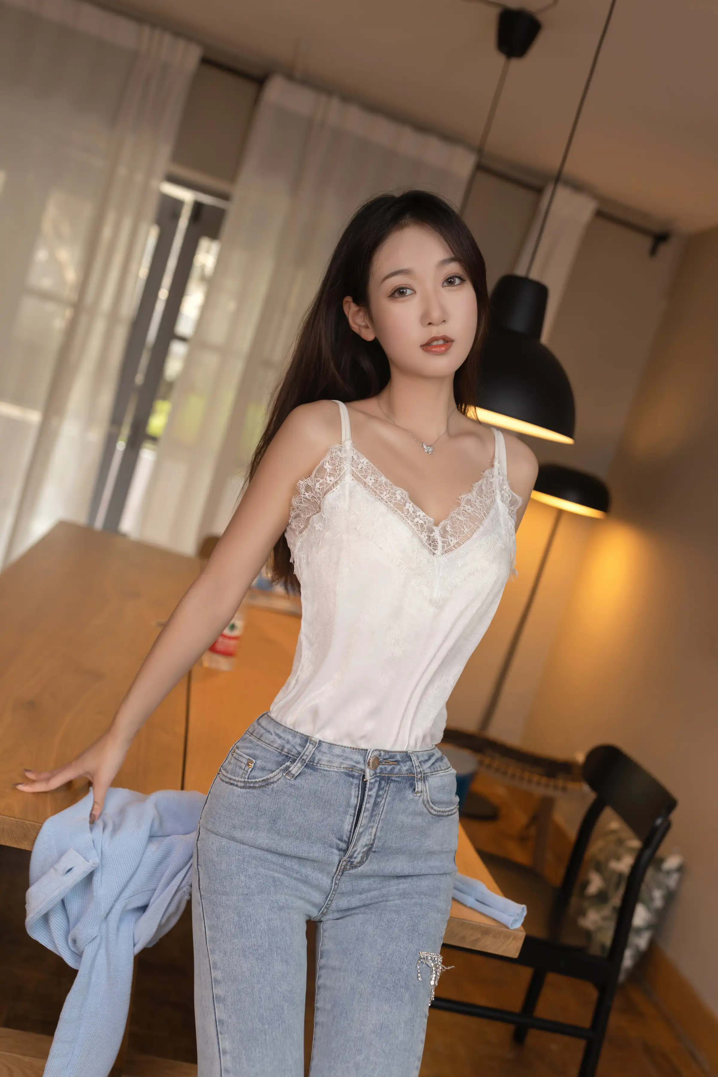XiuRen Extra FW0102 唐安琪 XiuRen Extra FW0102 唐安琪