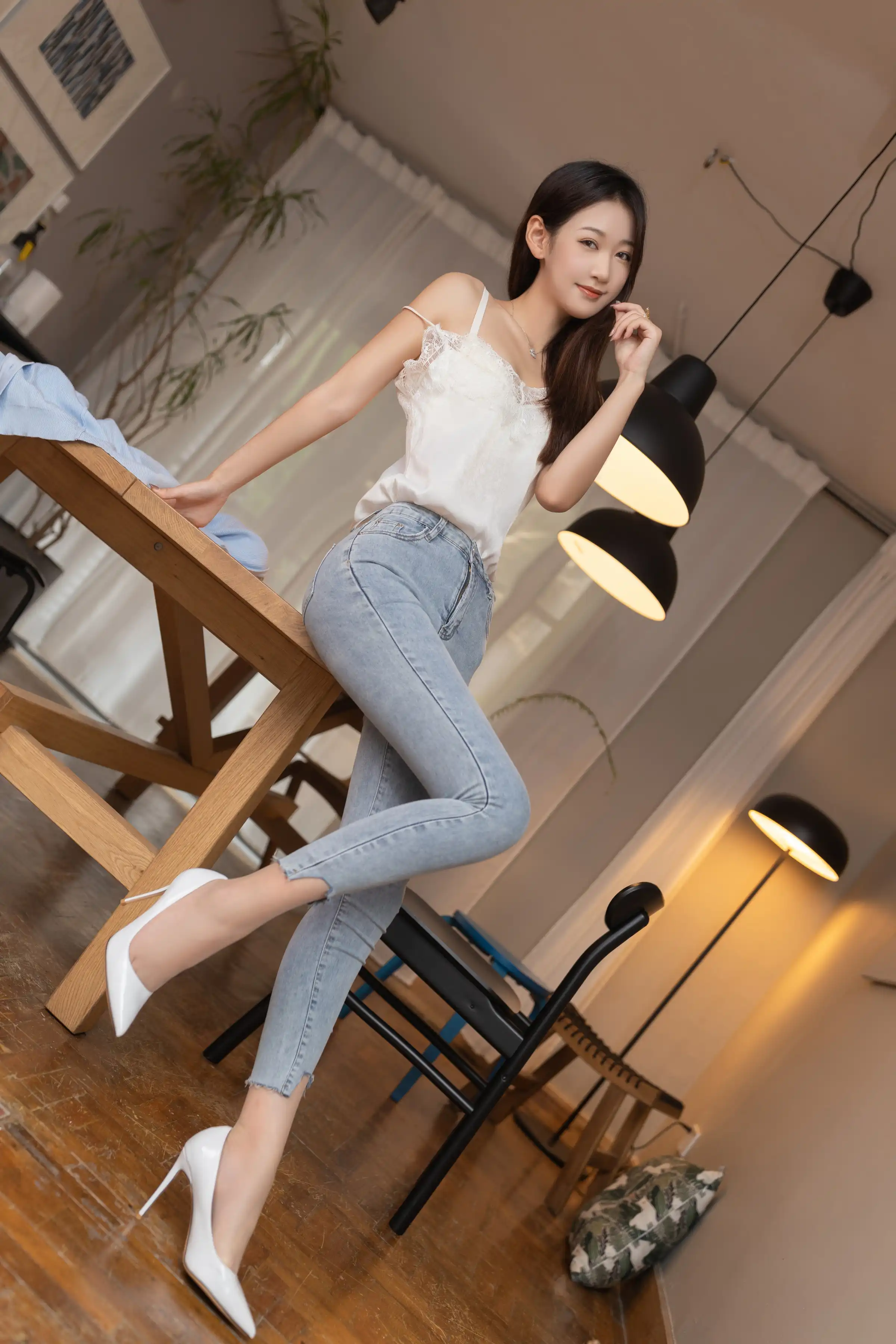 XiuRen Extra FW0102 唐安琪 XiuRen Extra FW0102 唐安琪
