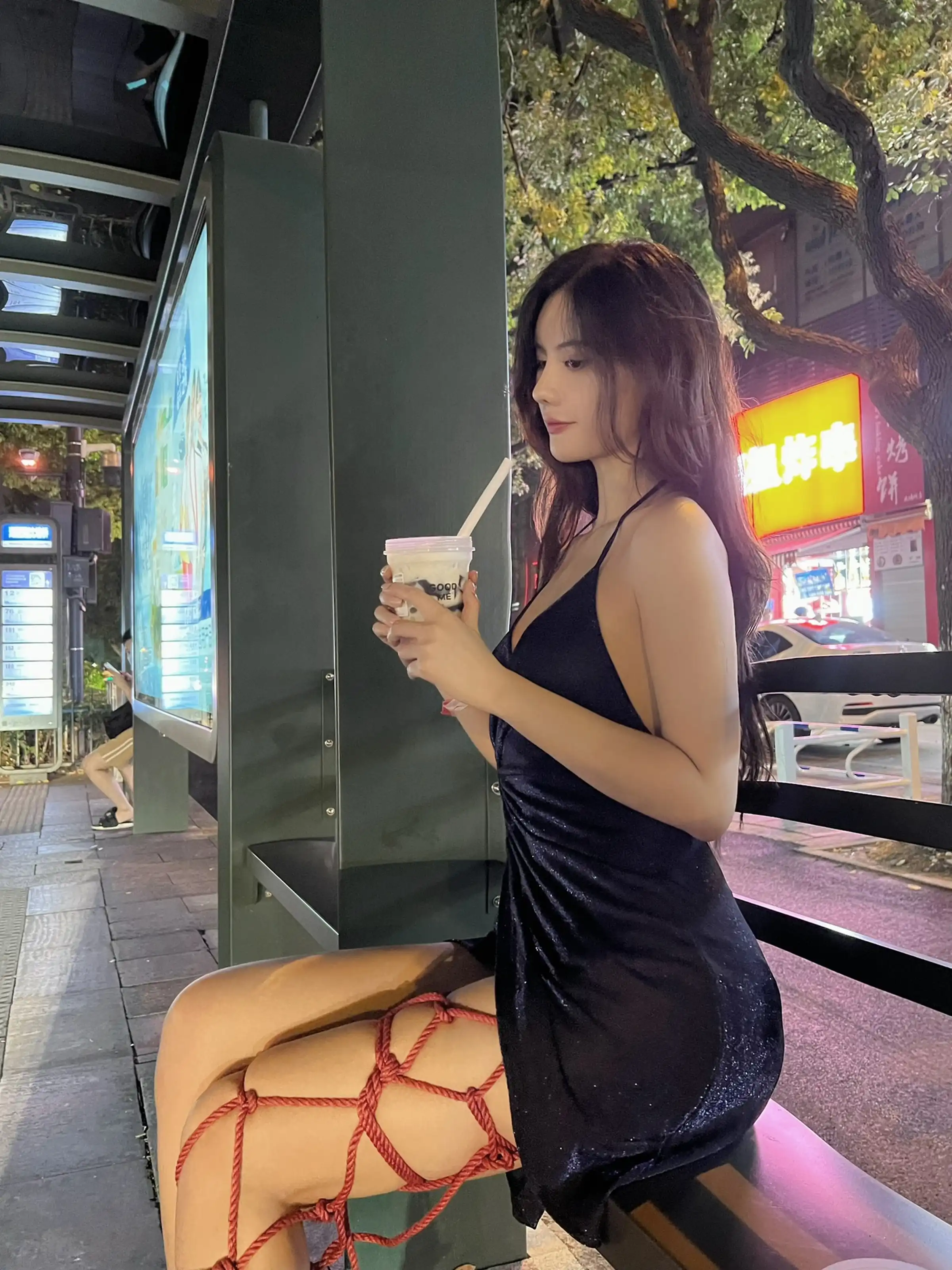 XiuRen Extra FW0078 就是阿朱啊 XiuRen Extra FW0078 就是阿朱啊