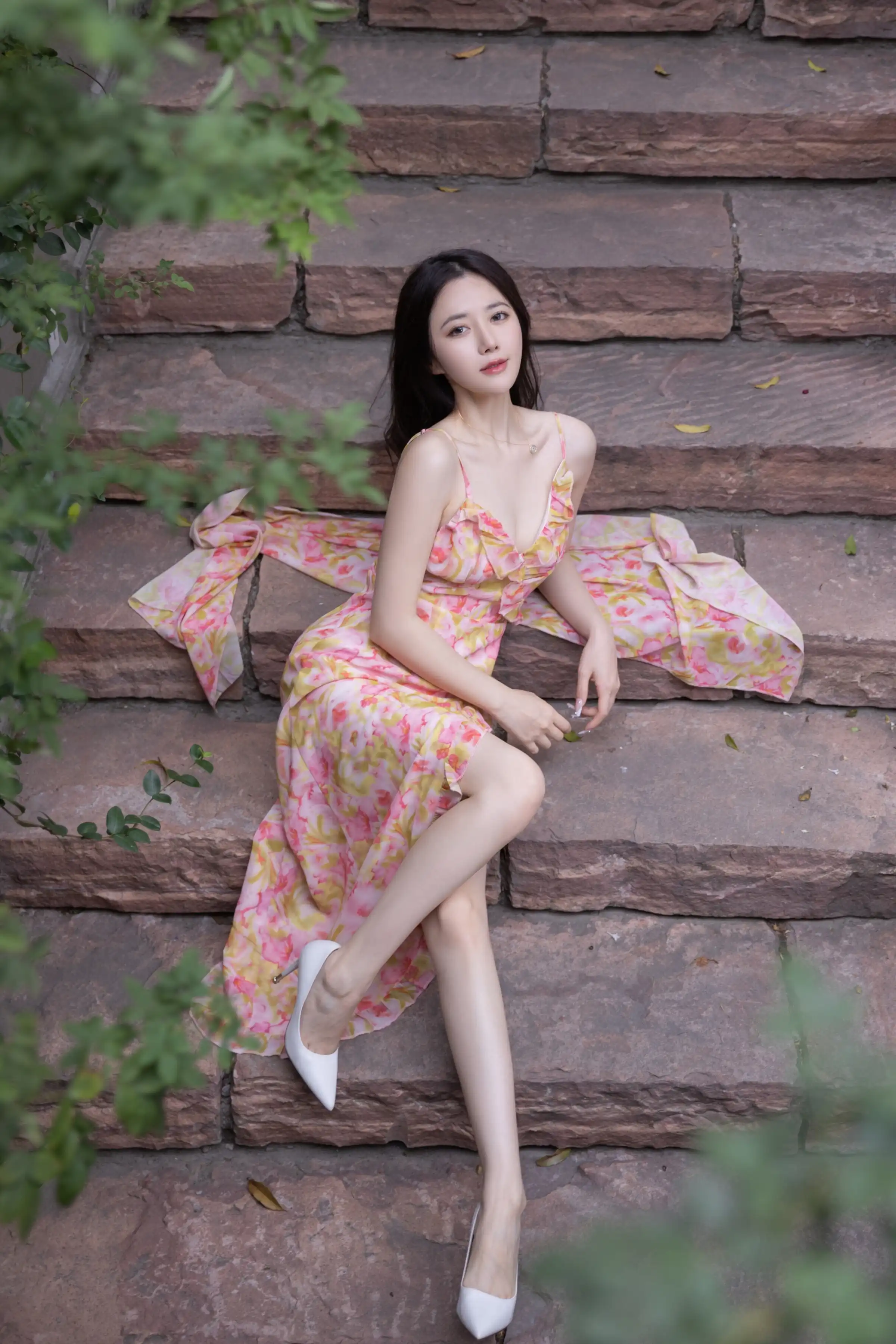 XiuRen Extra FW00115 鱼子酱 XiuRen Extra FW00115 鱼子酱