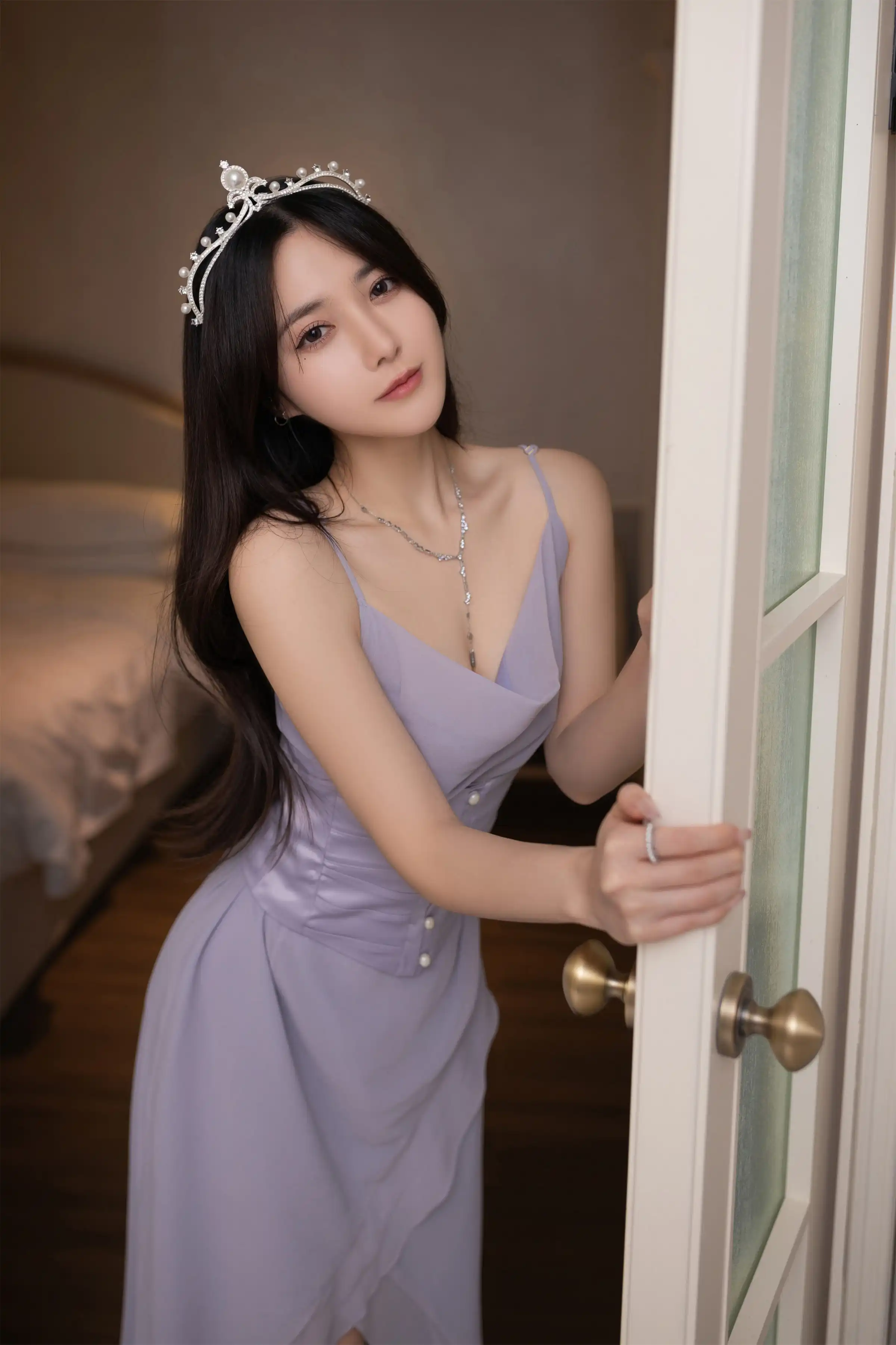 XiuRen Extra FW00124 鱼子酱 XiuRen Extra FW00124 鱼子酱