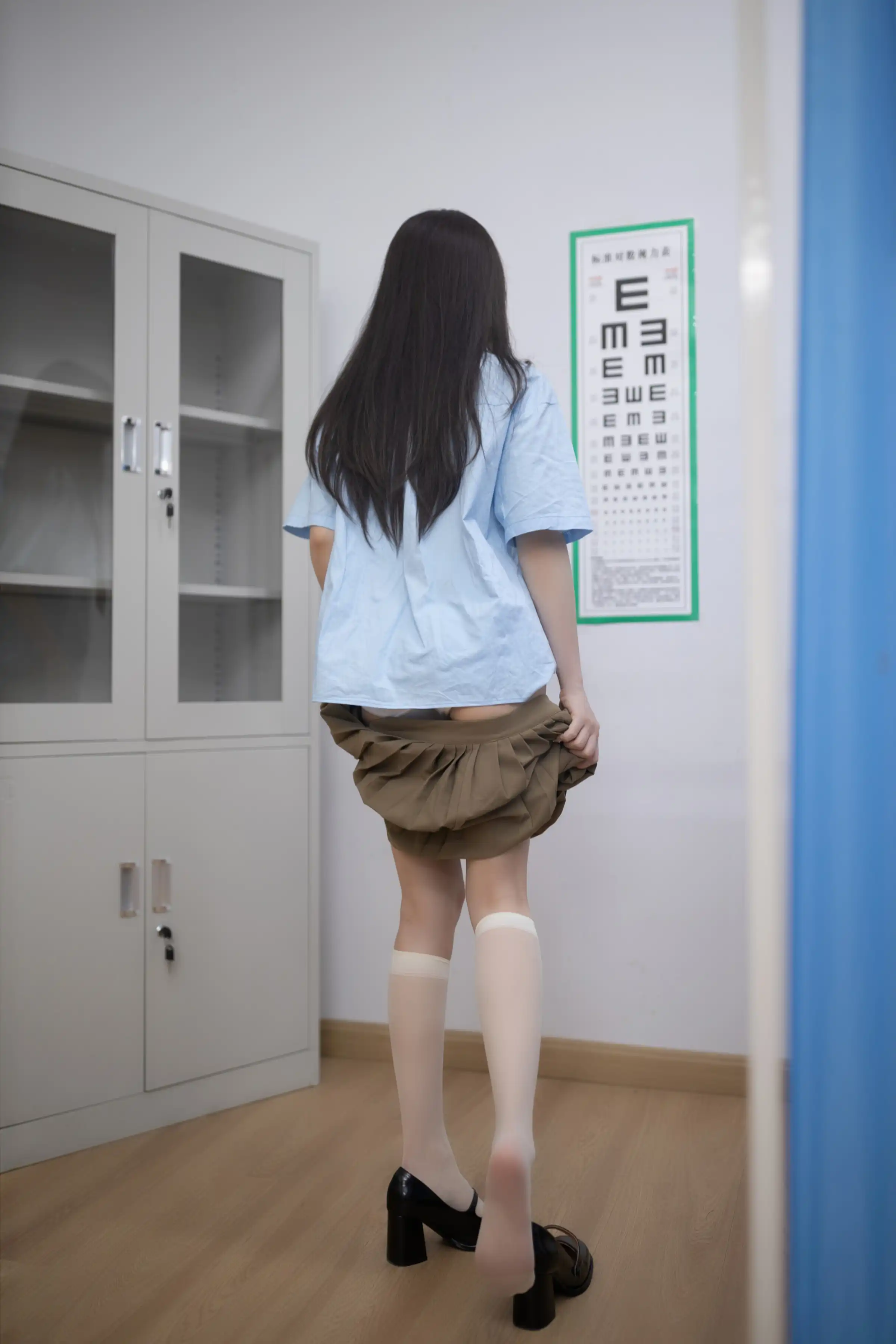 XiuRen Extra FW00123 鱼子酱 XiuRen Extra FW00123 鱼子酱