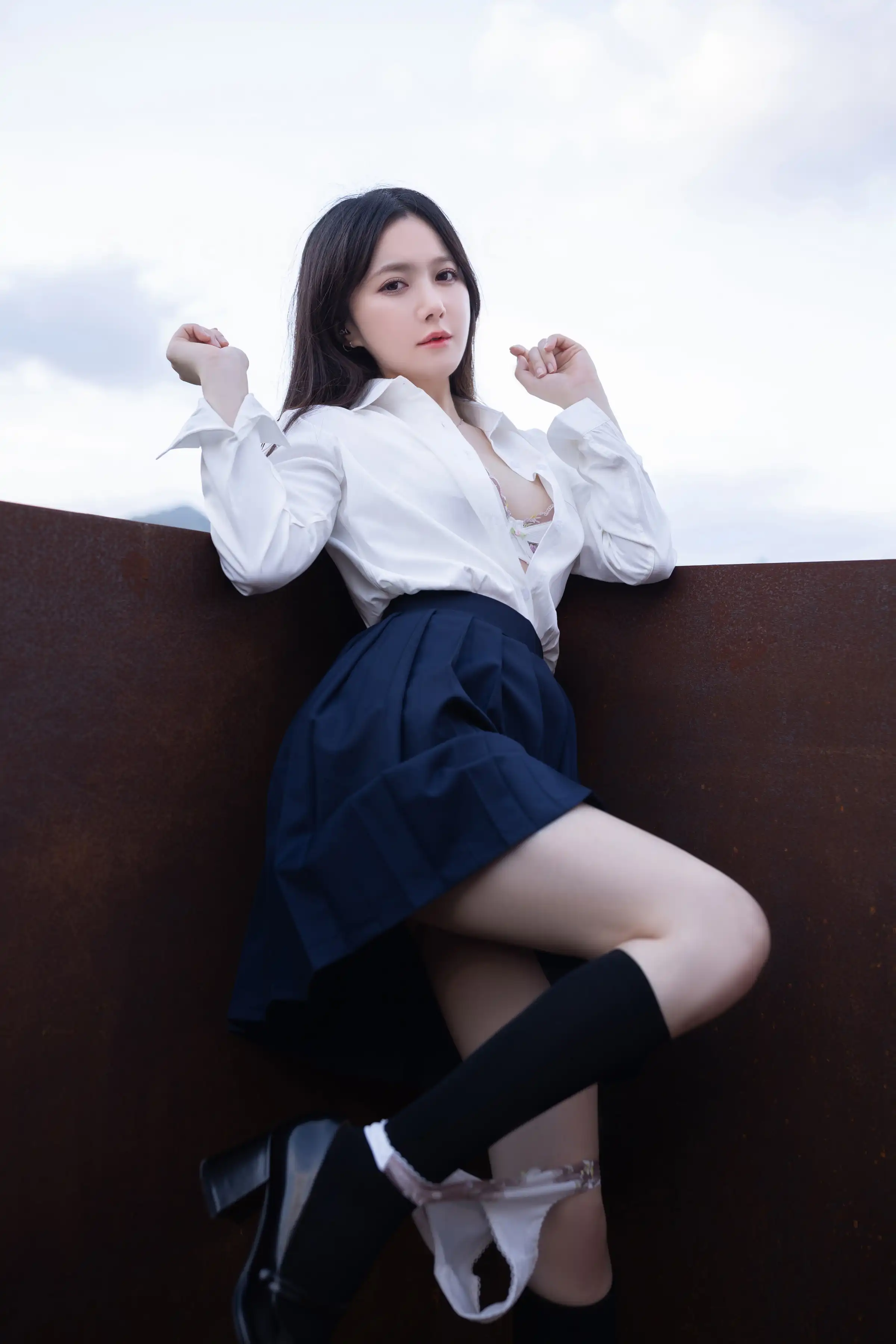 XiuRen Extra FW00126 鱼子酱 XiuRen Extra FW00126 鱼子酱
