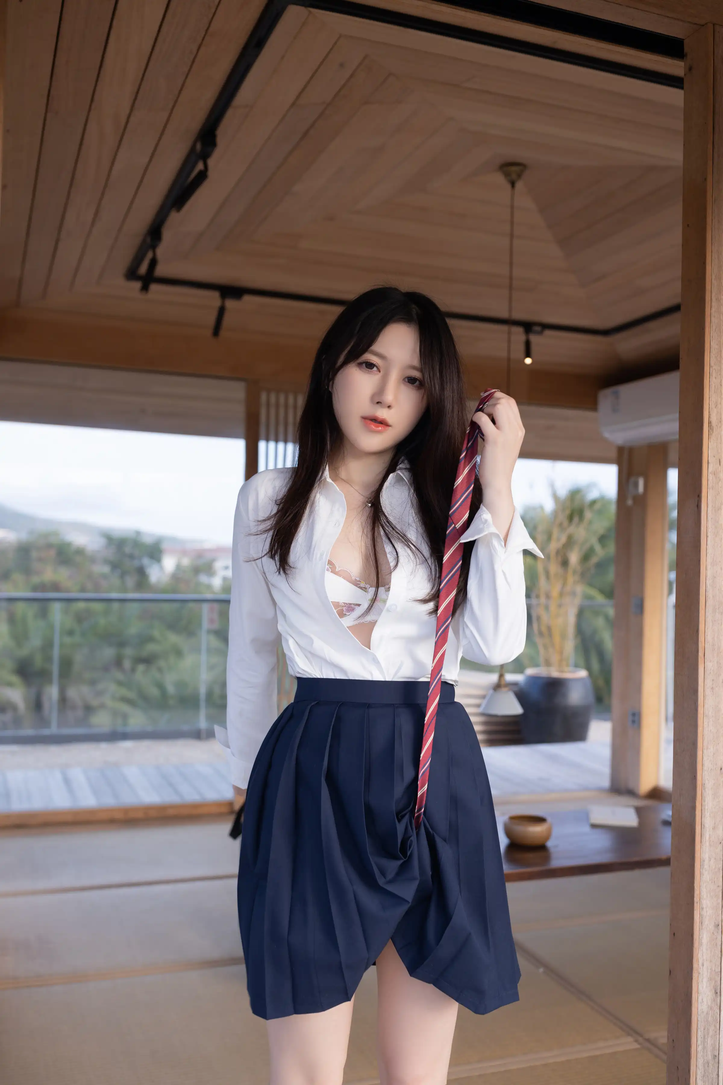 XiuRen Extra FW00126 鱼子酱 XiuRen Extra FW00126 鱼子酱