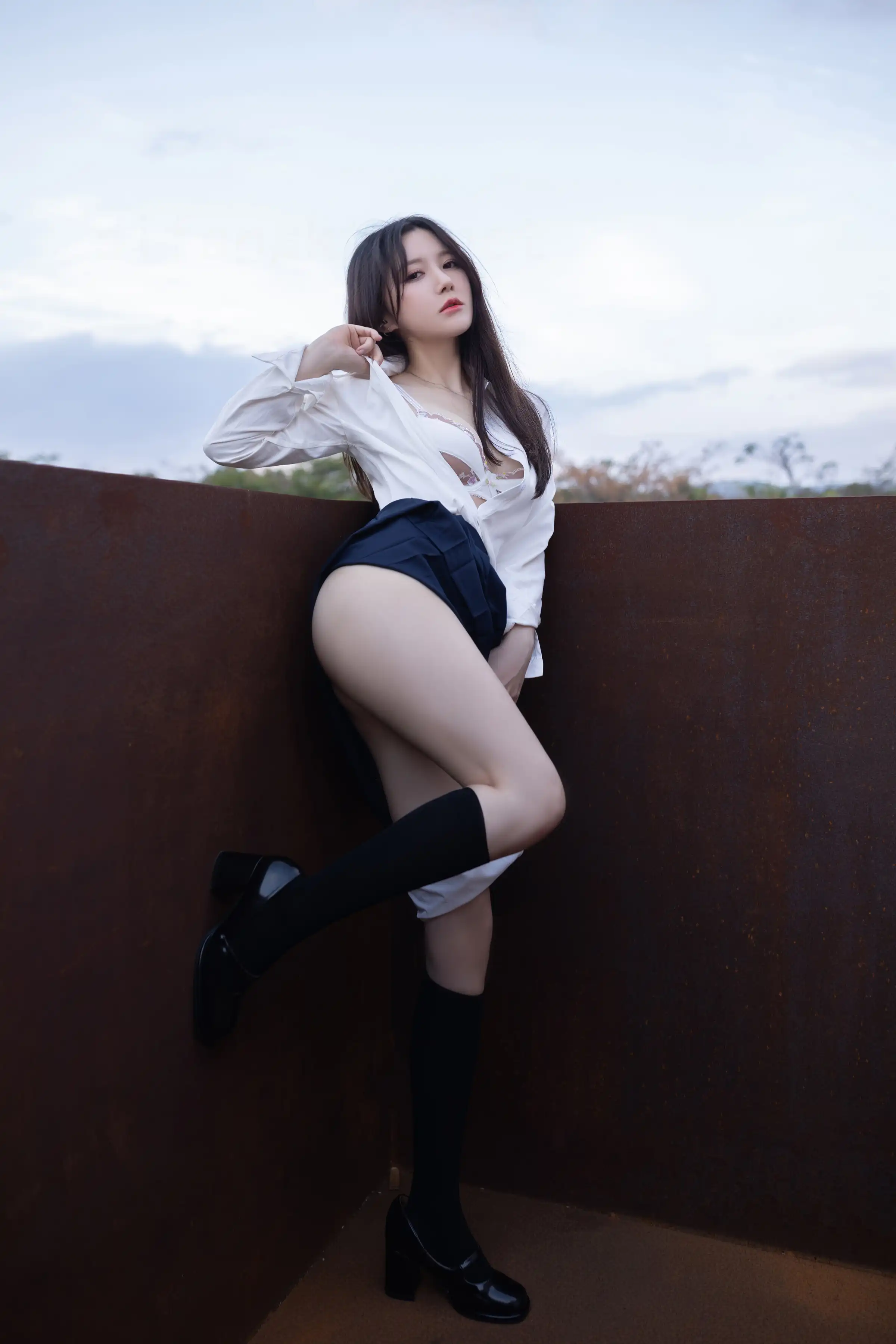 XiuRen Extra FW00126 鱼子酱 XiuRen Extra FW00126 鱼子酱