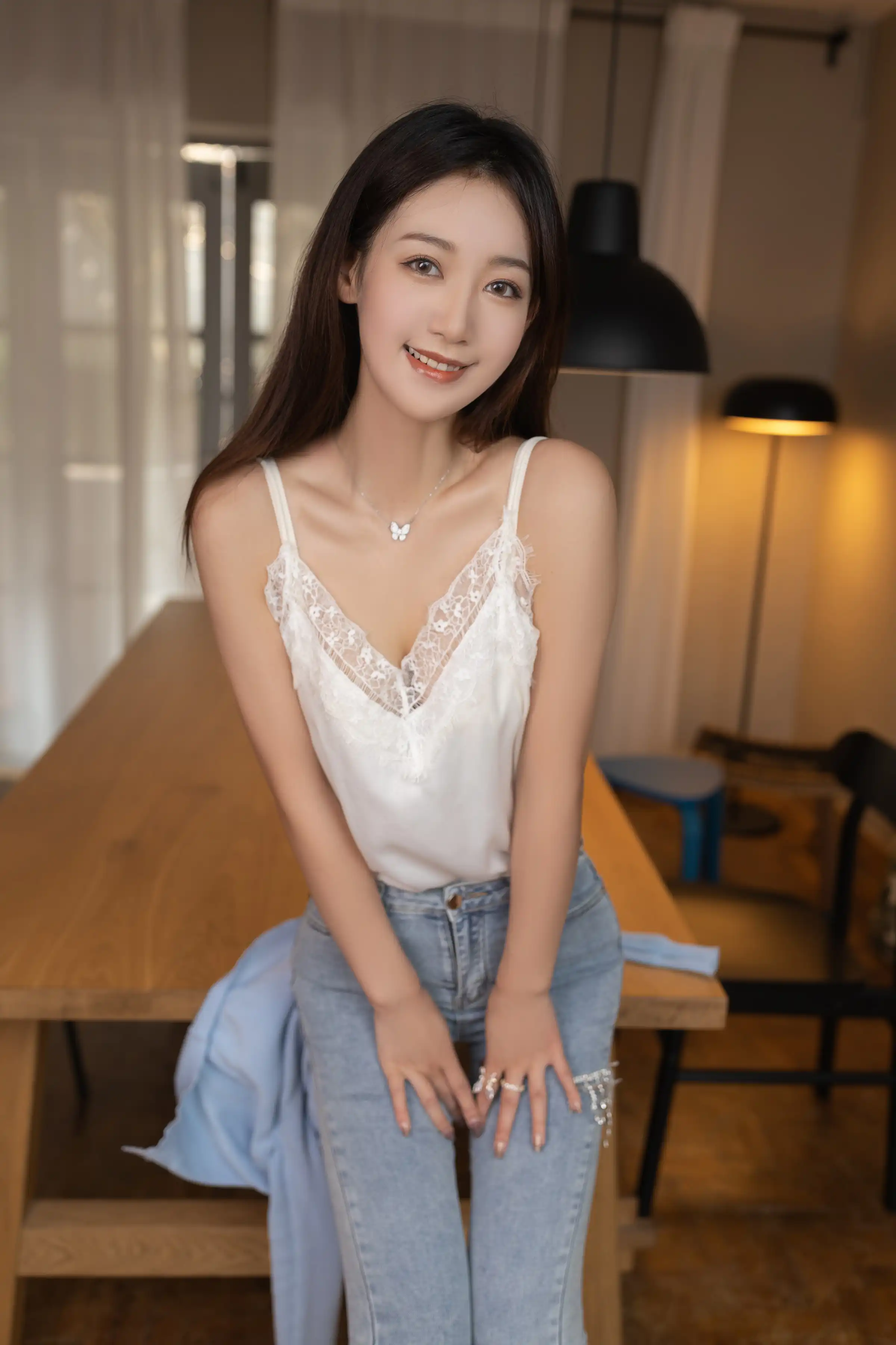 XiuRen Extra FW0102 唐安琪 XiuRen Extra FW0102 唐安琪