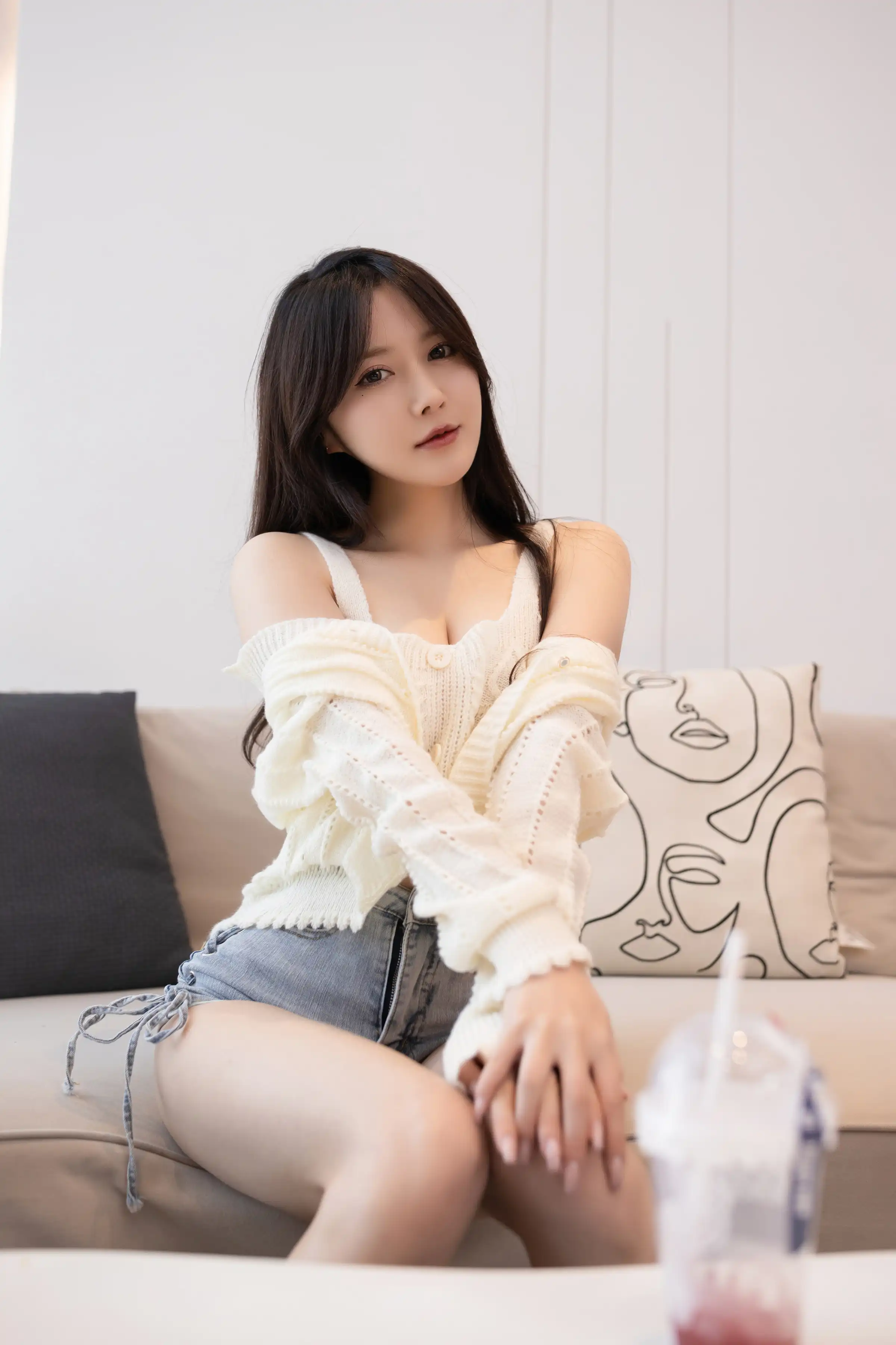 XiuRen Extra FW0160 鱼子酱 XiuRen Extra FW0160 鱼子酱