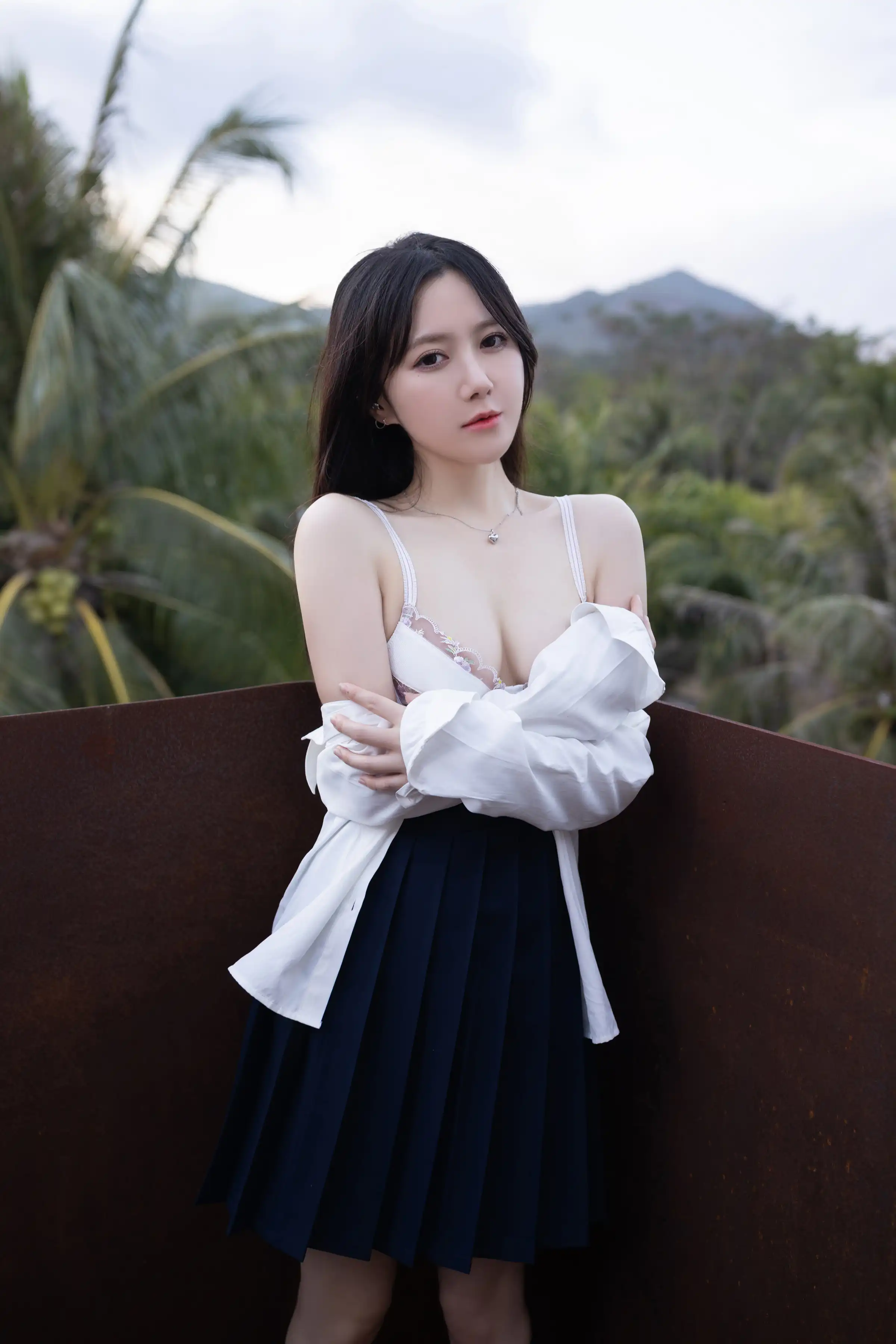 XiuRen Extra FW00126 鱼子酱 XiuRen Extra FW00126 鱼子酱