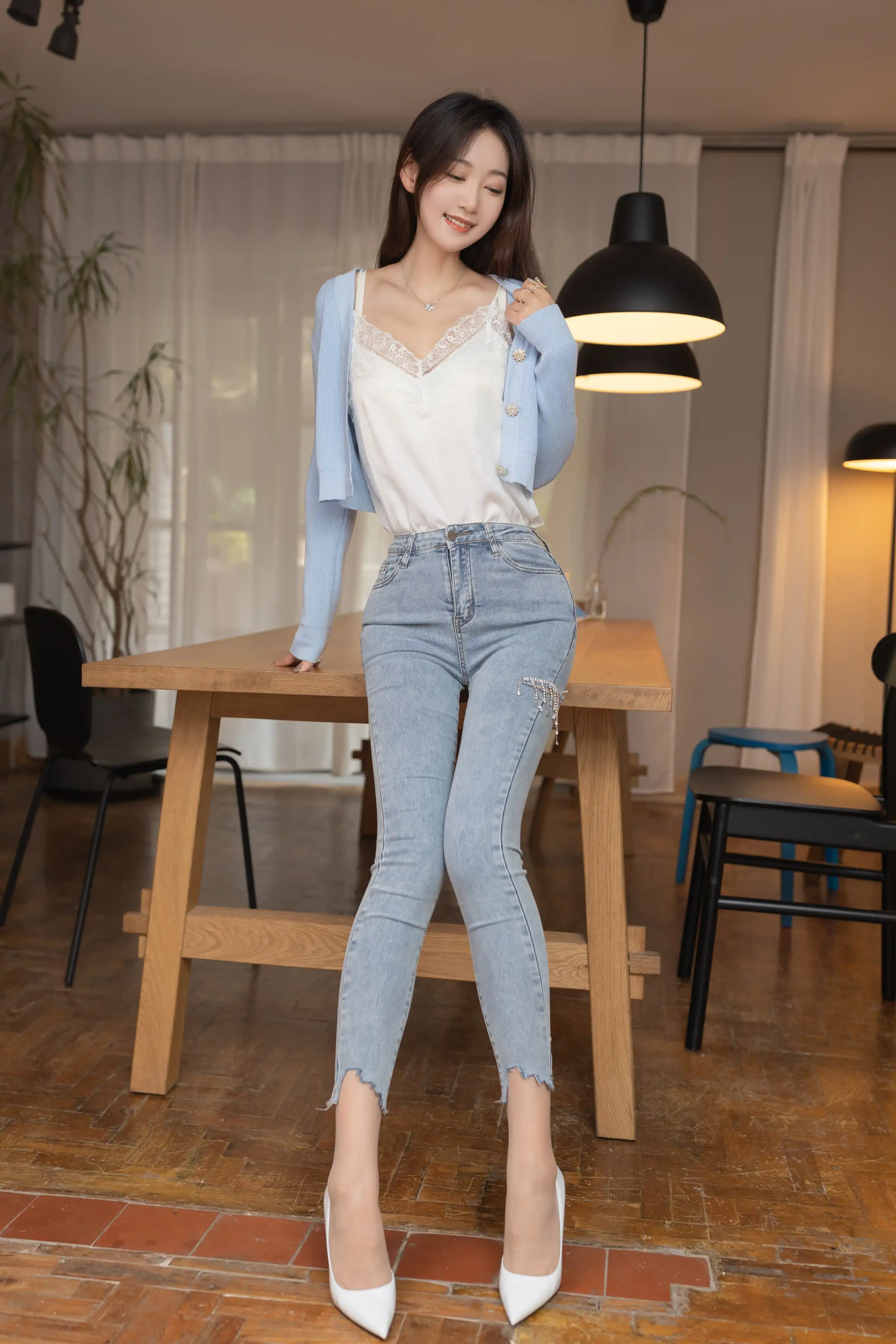 XiuRen Extra FW0102 唐安琪 XiuRen Extra FW0102 唐安琪