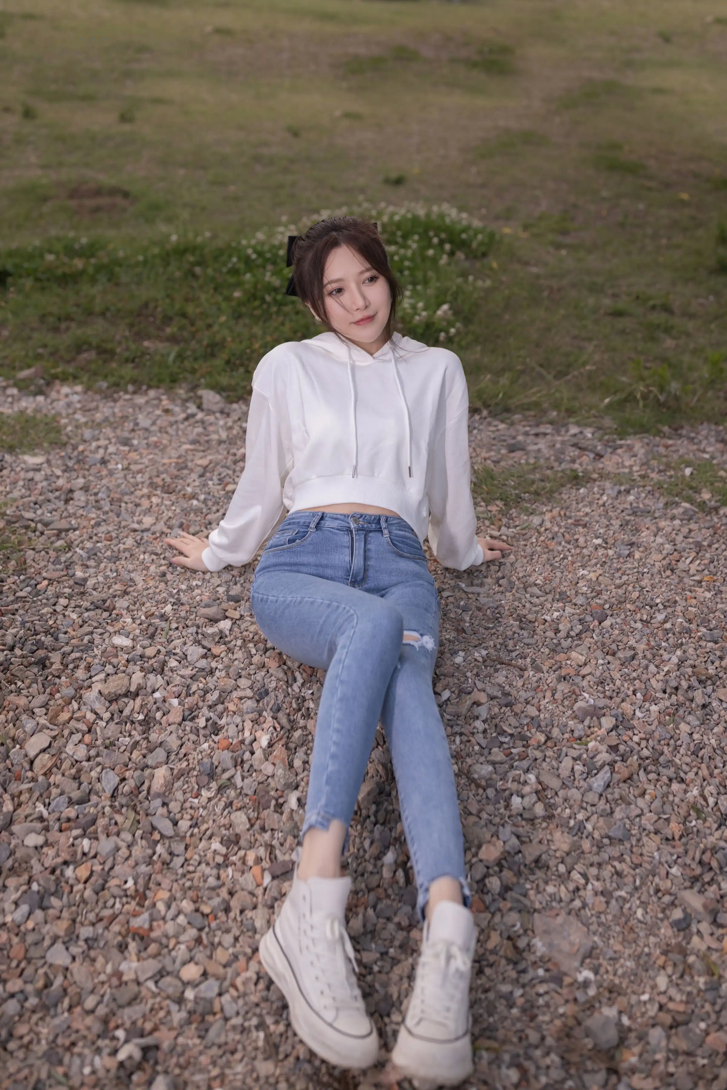 XiuRen Extra FW00122 鱼子酱 XiuRen Extra FW00122 鱼子酱