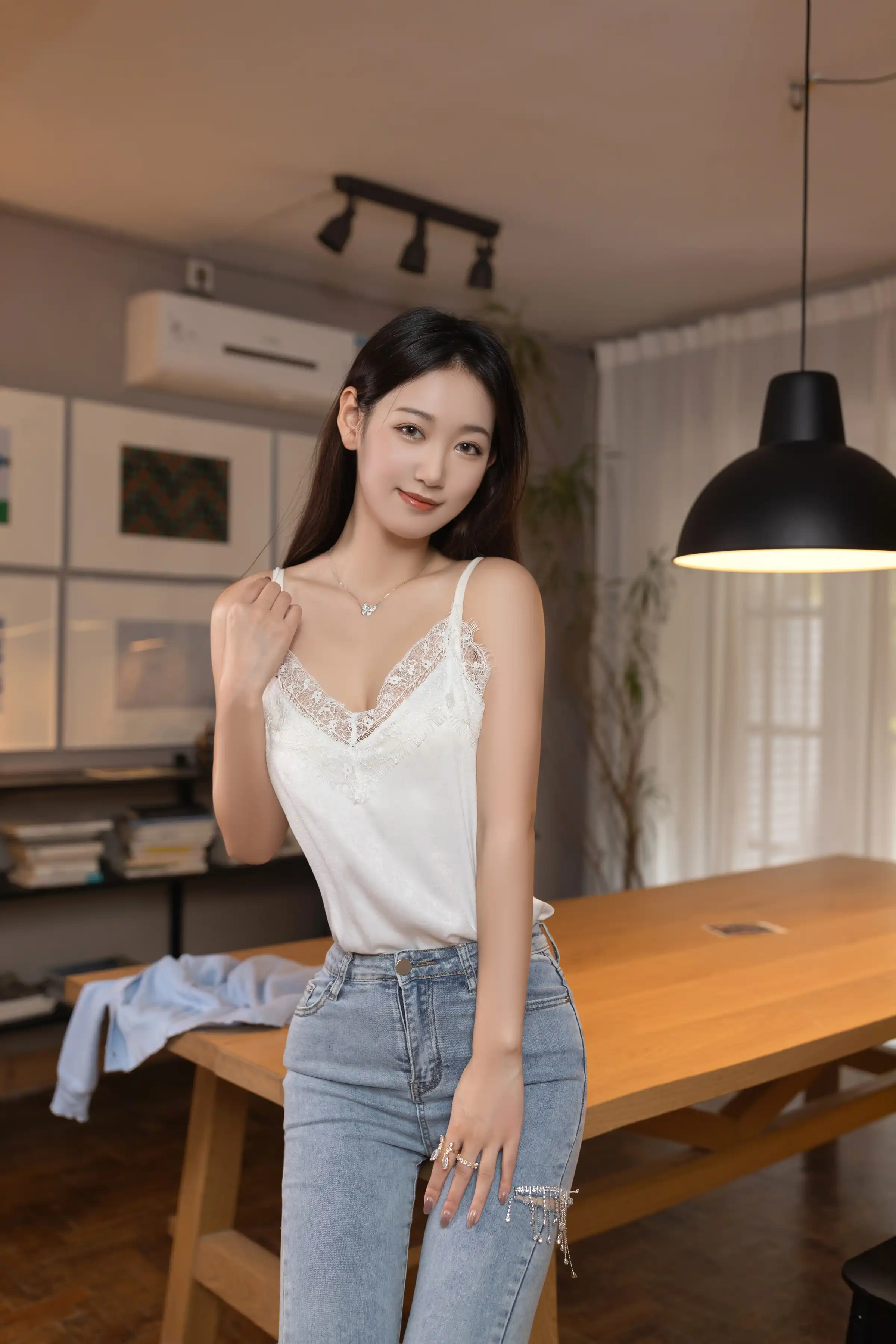 XiuRen Extra FW0102 唐安琪 XiuRen Extra FW0102 唐安琪