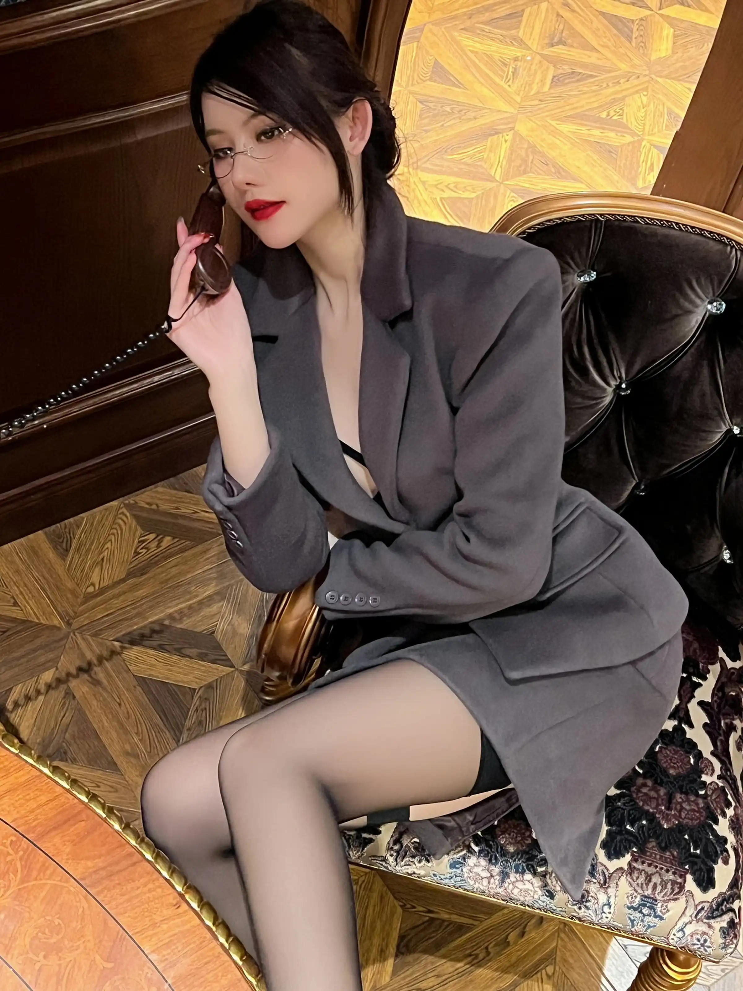 XiuRen Extra FW0066 就是阿朱啊 XiuRen Extra FW0066 就是阿朱啊