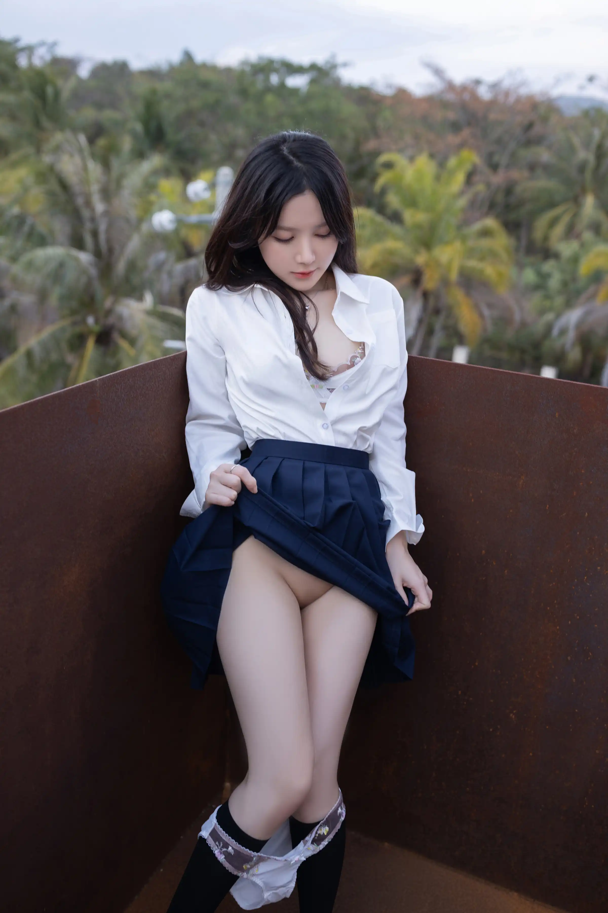 XiuRen Extra FW00126 鱼子酱 XiuRen Extra FW00126 鱼子酱
