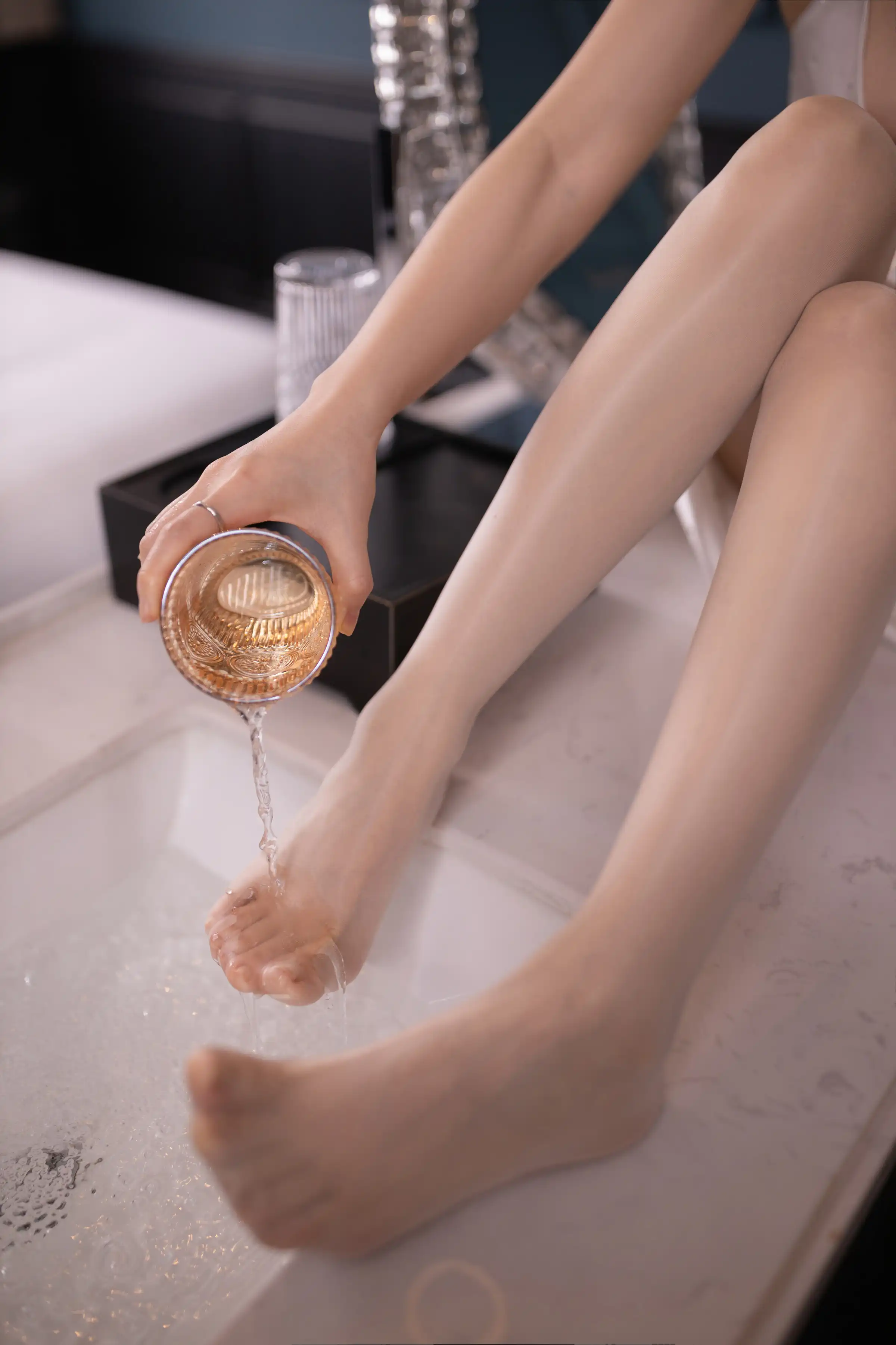 XiuRen Extra FW0130 鱼子酱 XiuRen Extra FW0130 鱼子酱