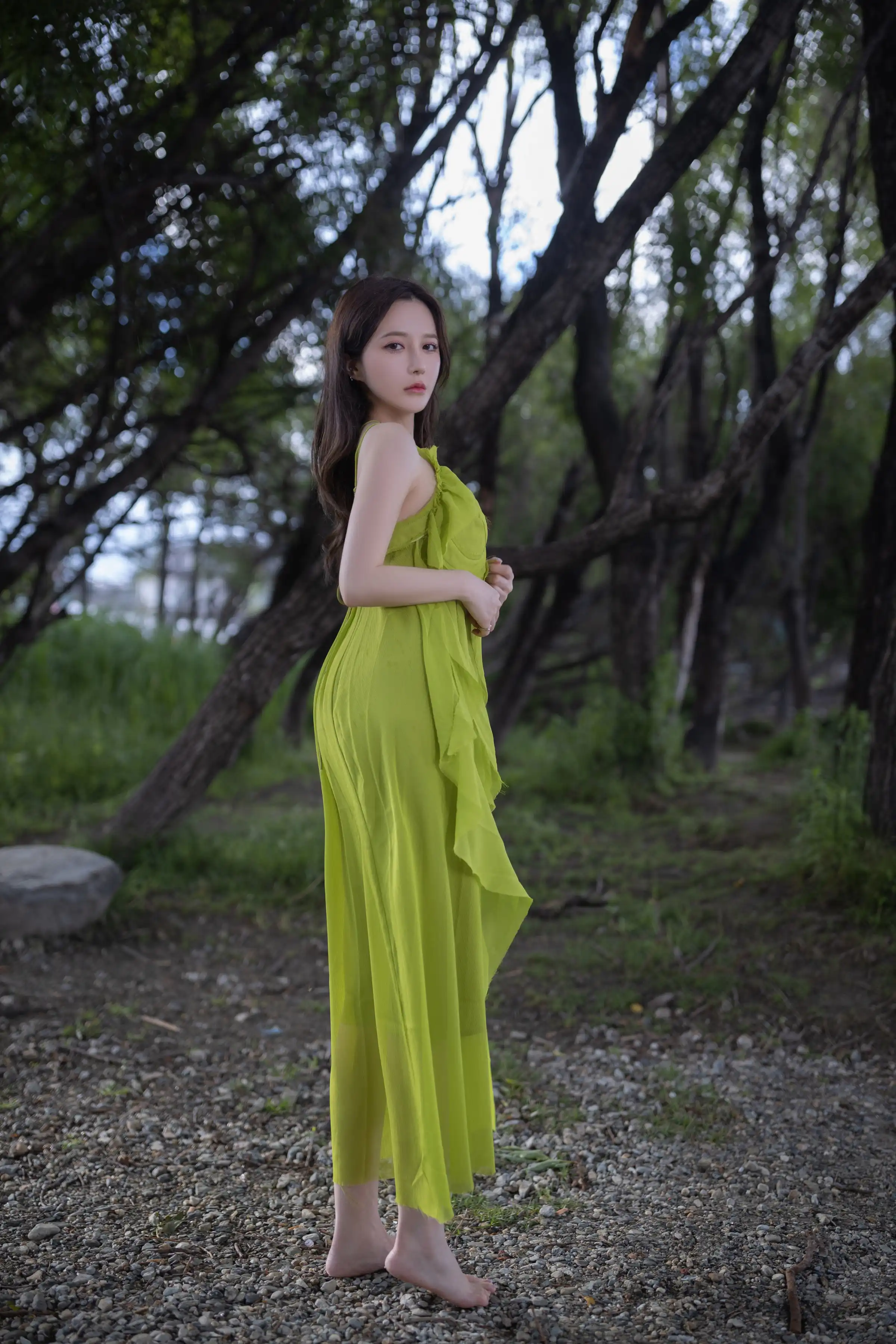 XiuRen Extra FW00115 鱼子酱 XiuRen Extra FW00115 鱼子酱