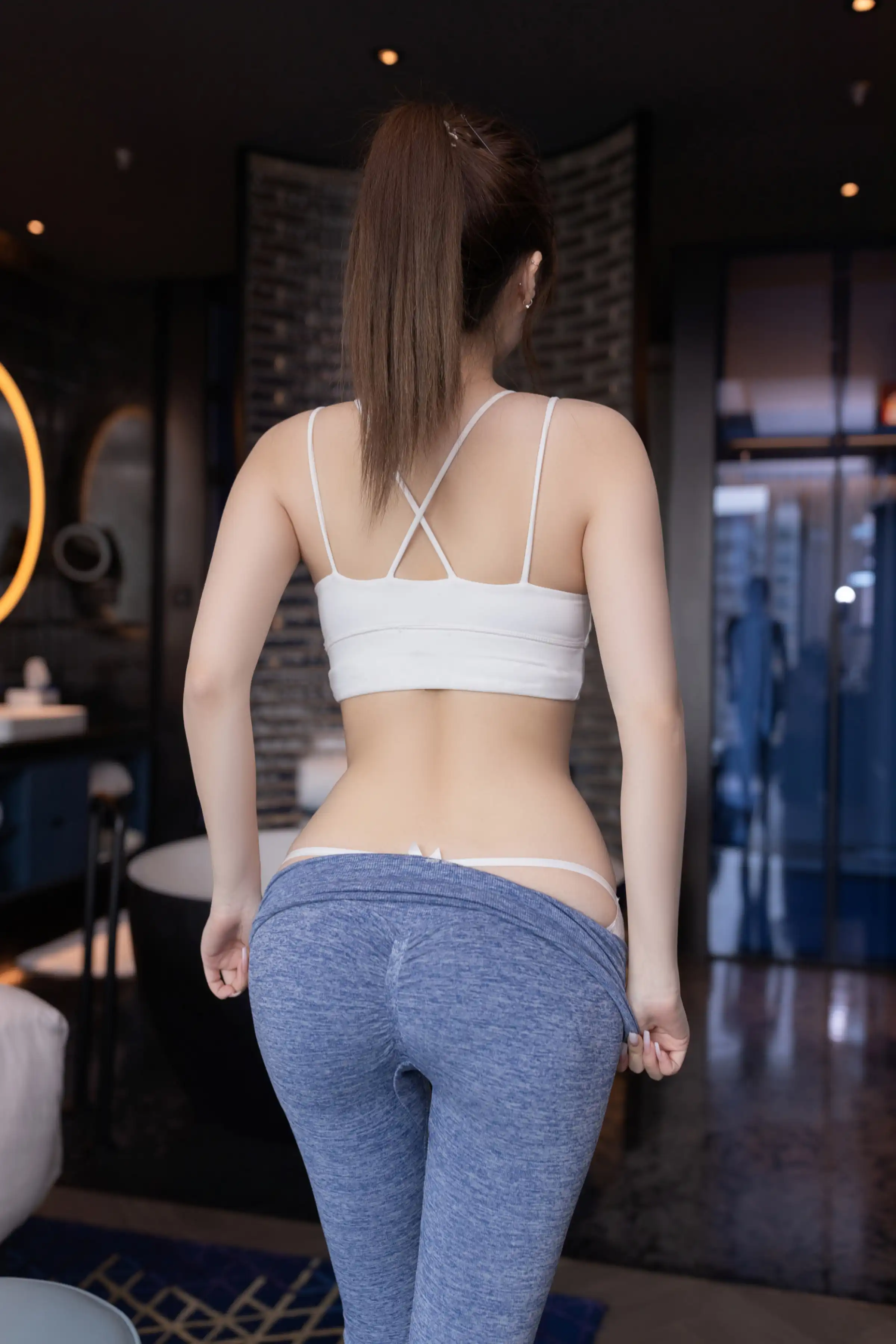 XiuRen Extra FW0109 鱼子酱 XiuRen Extra FW0109 鱼子酱