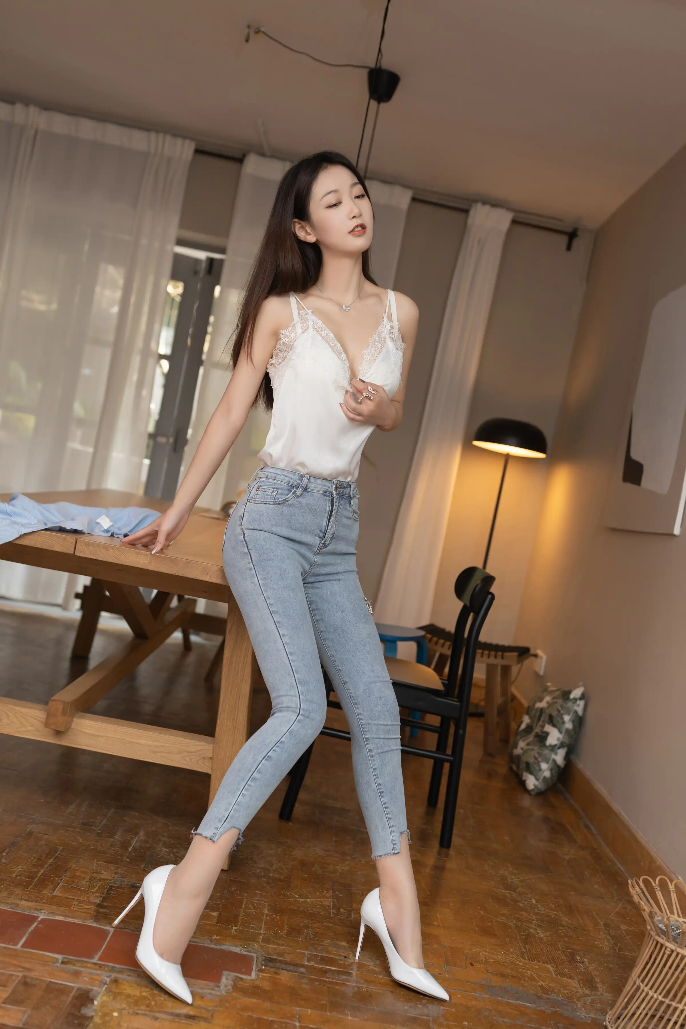 XiuRen Extra FW0102 唐安琪 XiuRen Extra FW0102 唐安琪