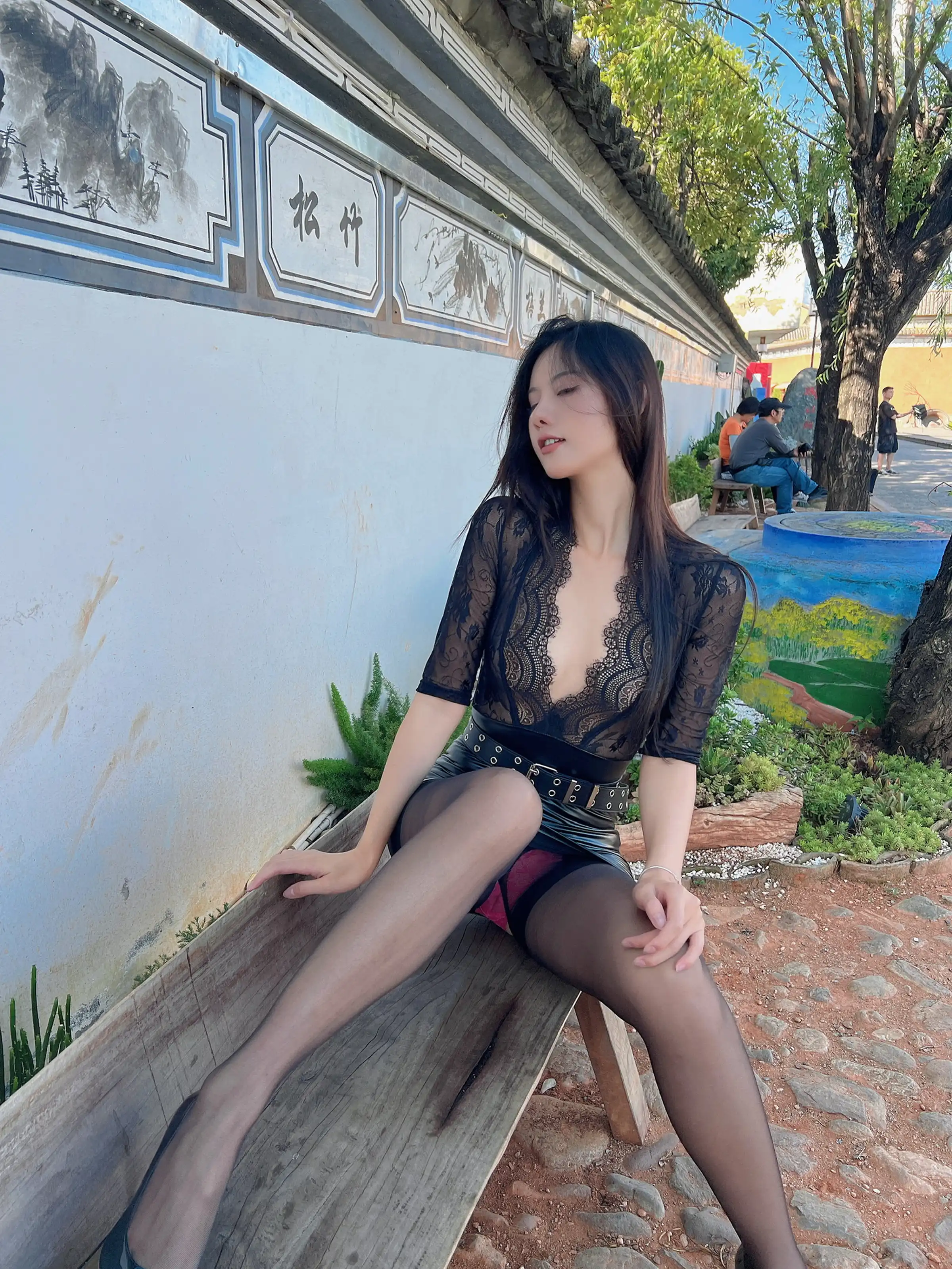 XiuRen Extra FW0057 就是阿朱啊 XiuRen Extra FW0057 就是阿朱啊