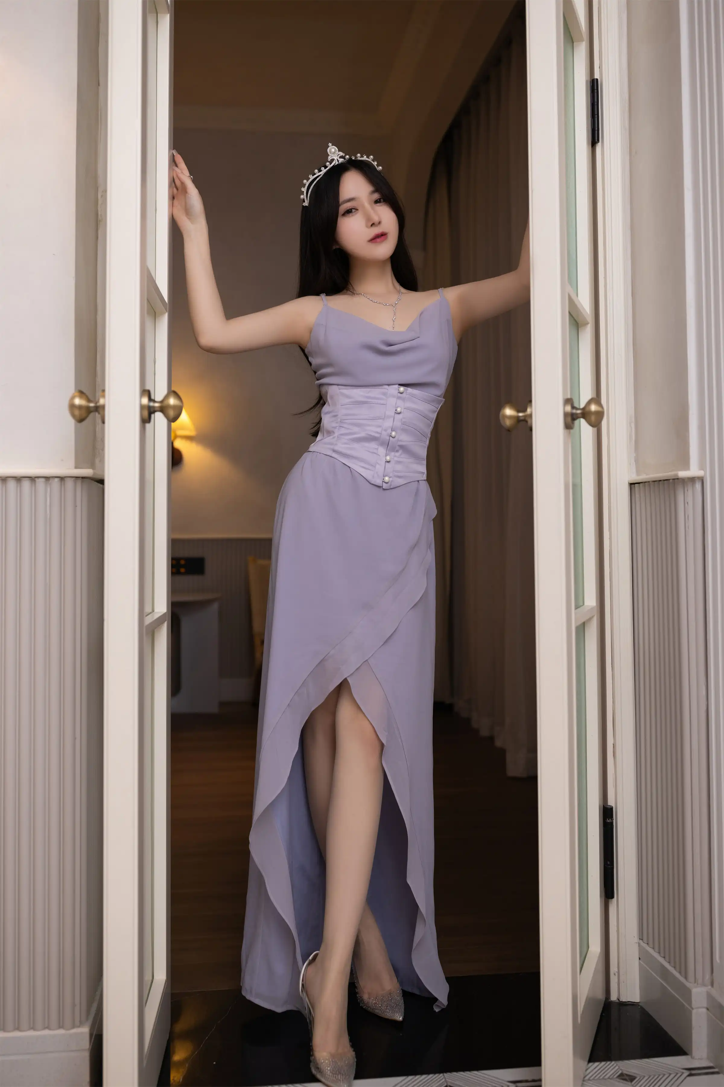 XiuRen Extra FW00124 鱼子酱 XiuRen Extra FW00124 鱼子酱