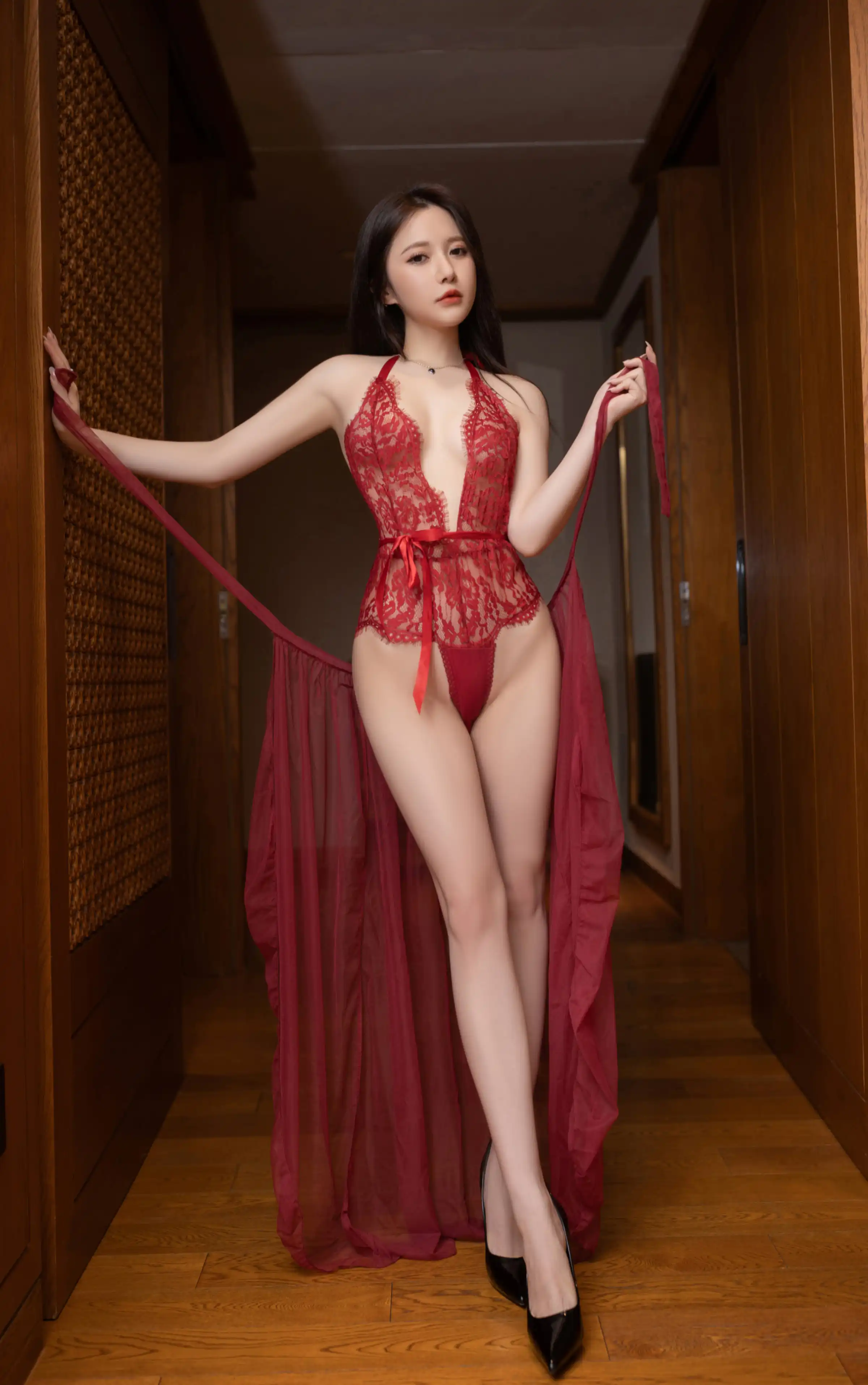 XiuRen Extra FW0134 鱼子酱 XiuRen Extra FW0134 鱼子酱
