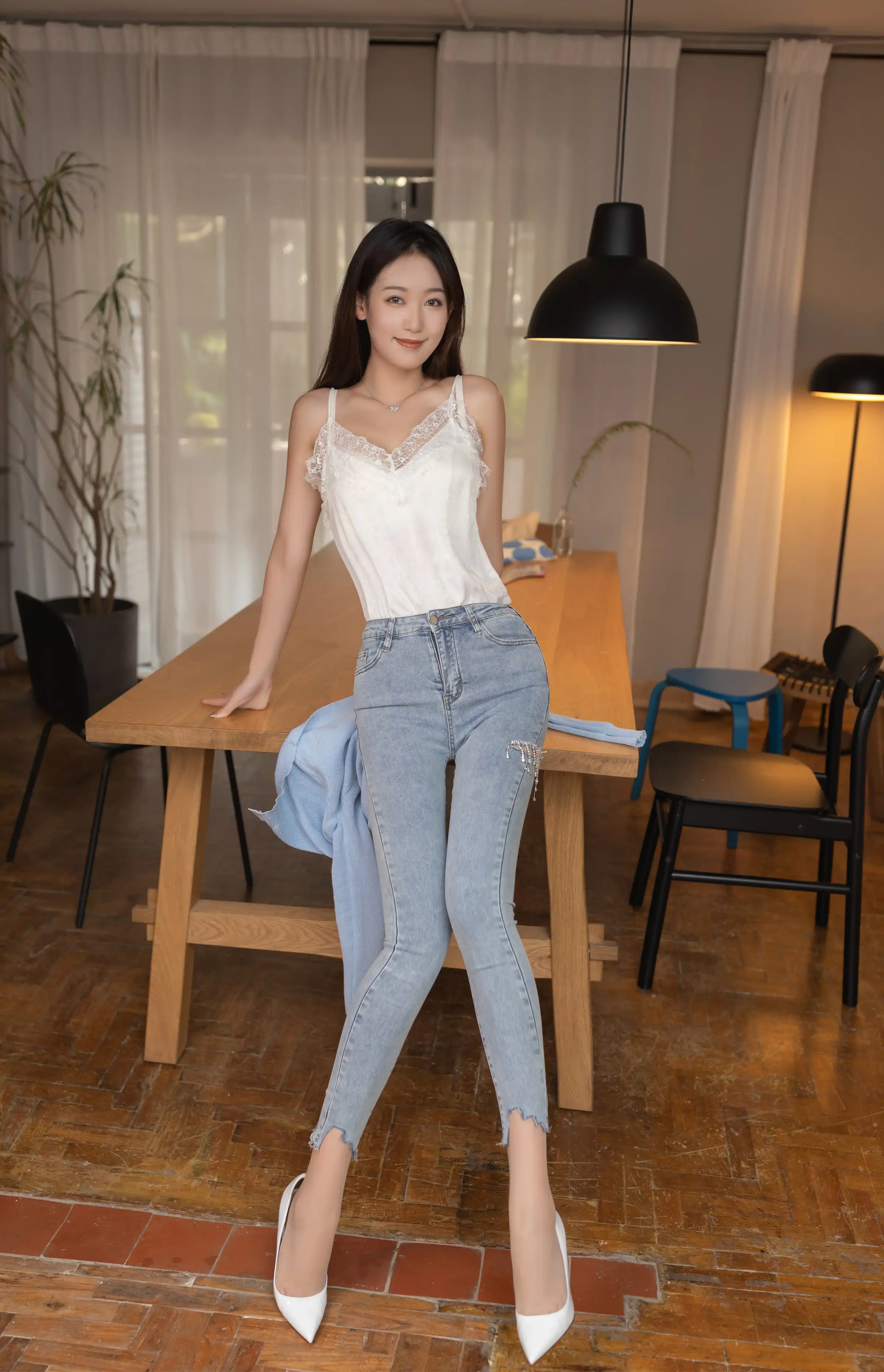 XiuRen Extra FW0102 唐安琪 XiuRen Extra FW0102 唐安琪