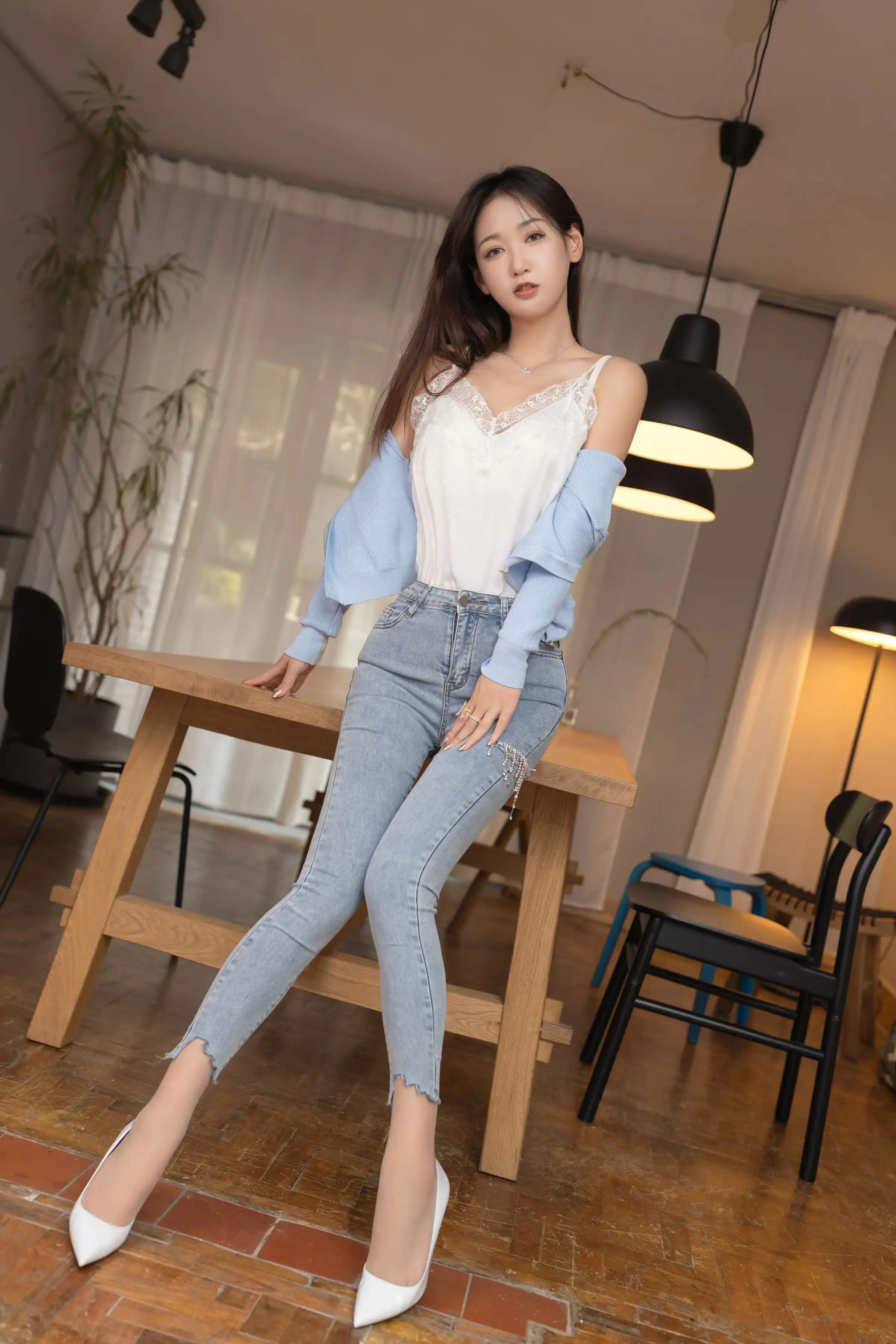 XiuRen Extra FW0102 唐安琪 XiuRen Extra FW0102 唐安琪