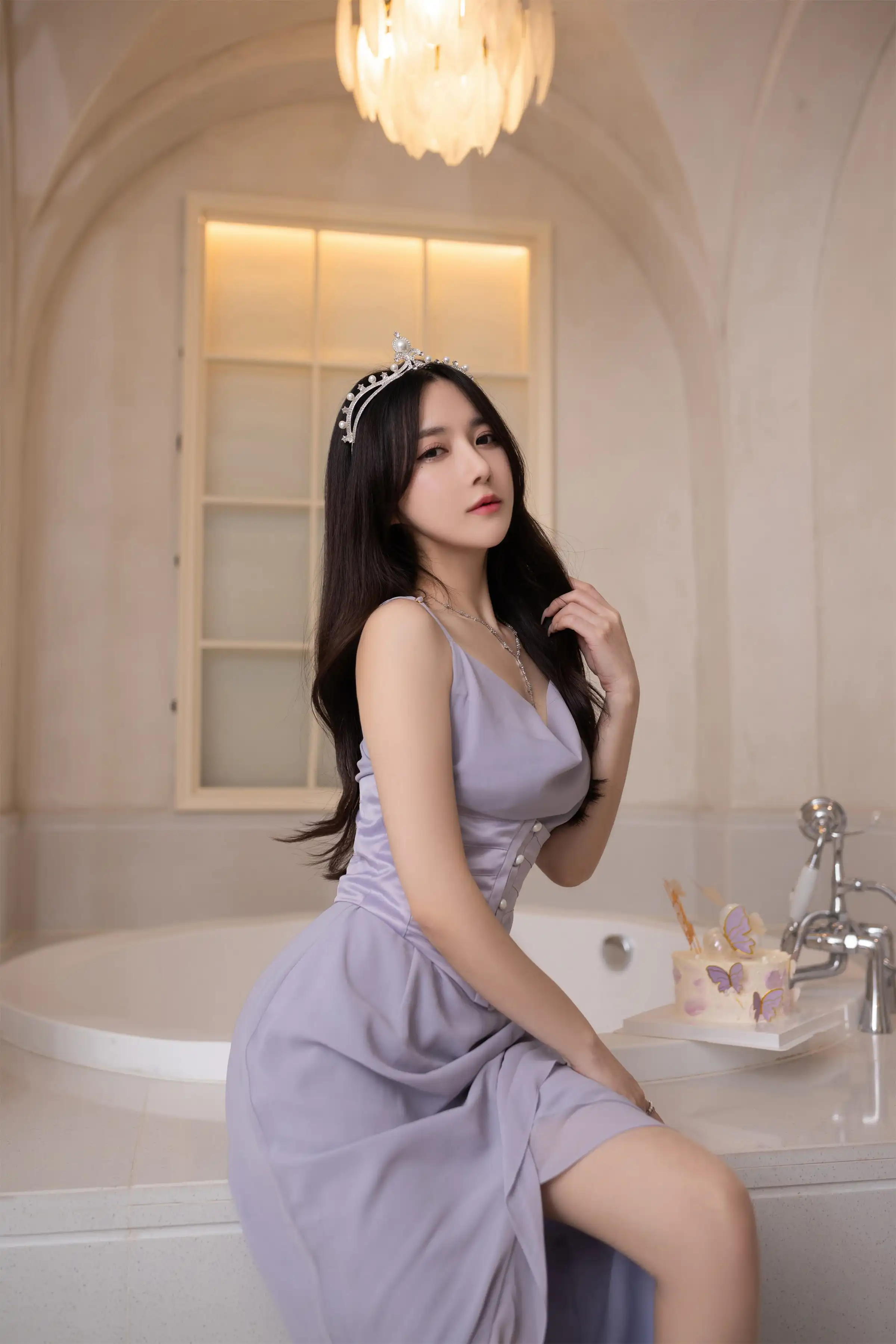 XiuRen Extra FW00124 鱼子酱 XiuRen Extra FW00124 鱼子酱