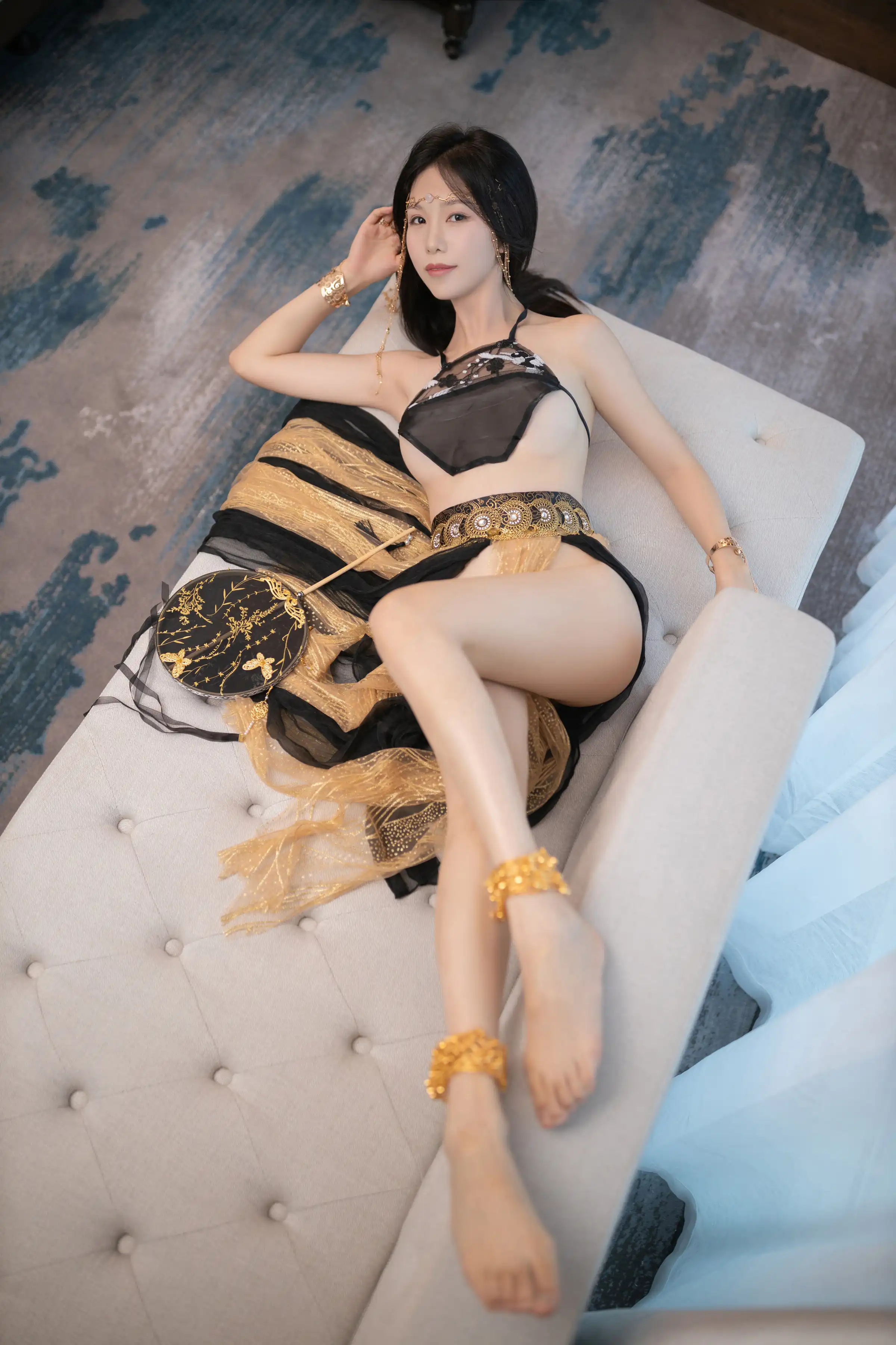 XiuRen Extra FW0147 果儿 XiuRen Extra FW0147 果儿