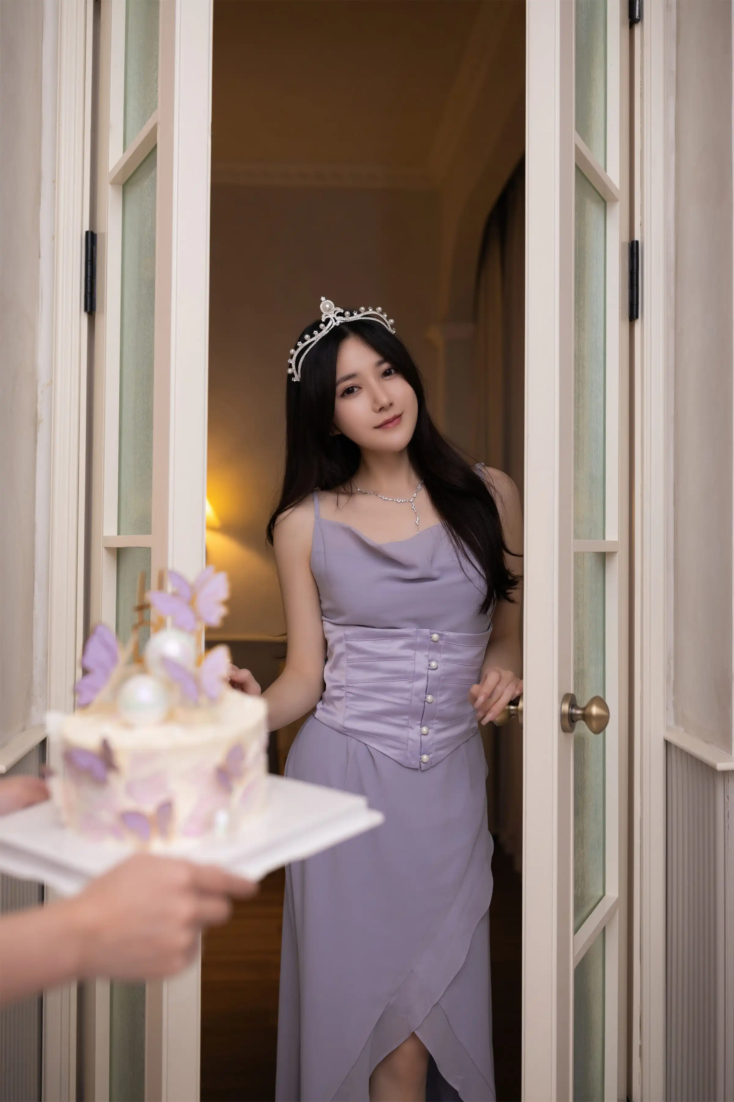 XiuRen Extra FW00124 鱼子酱 XiuRen Extra FW00124 鱼子酱