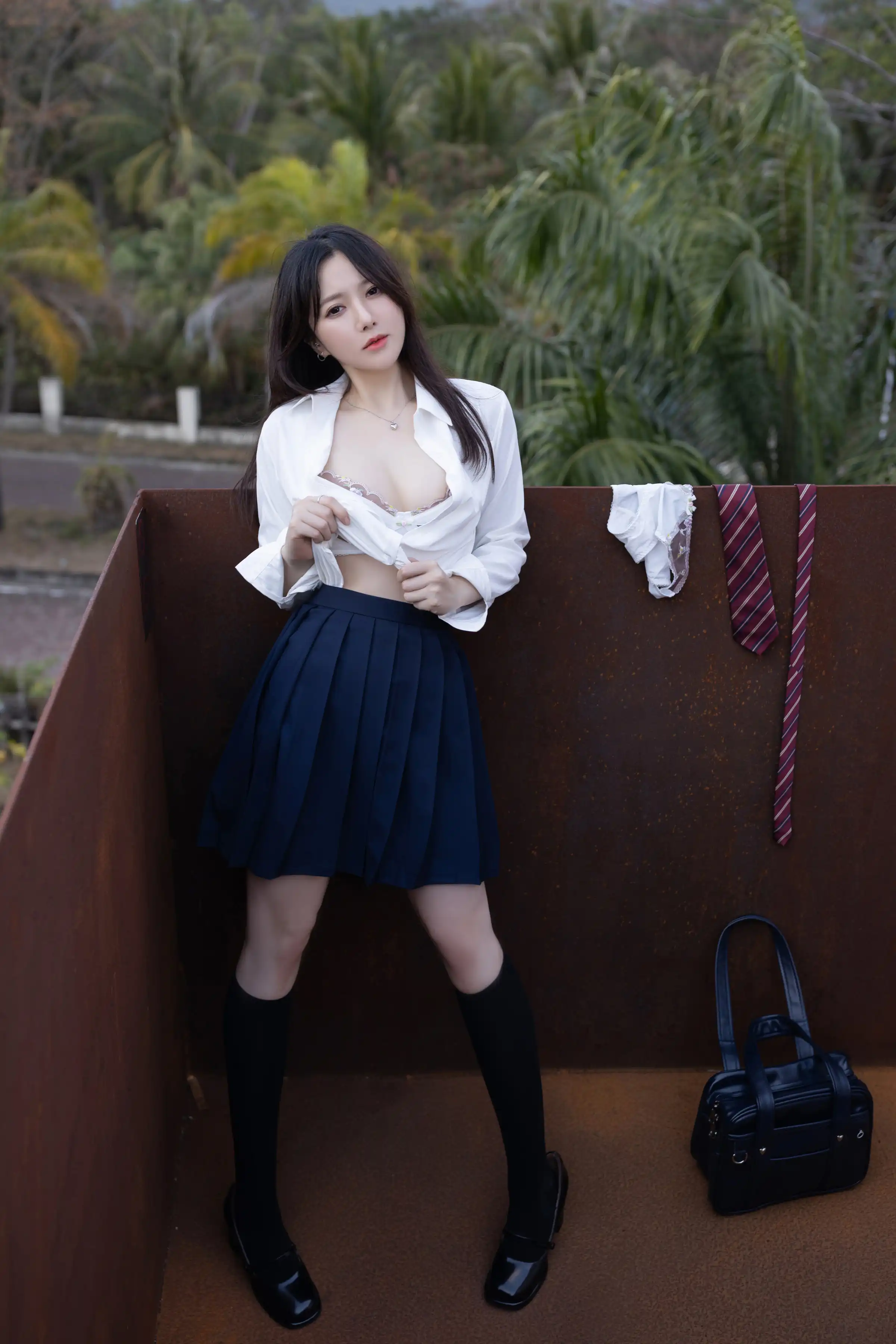 XiuRen Extra FW00126 鱼子酱 XiuRen Extra FW00126 鱼子酱