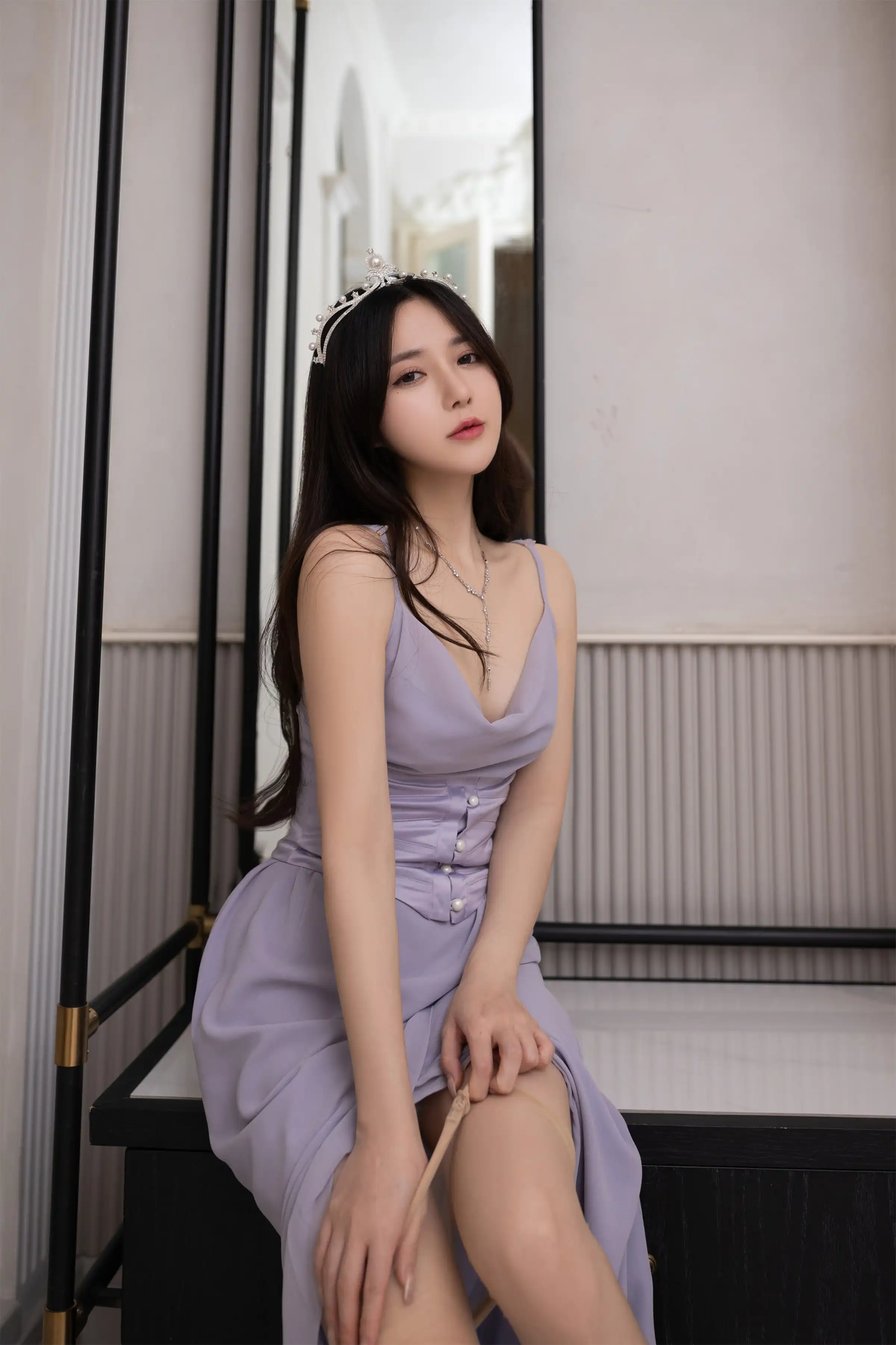 XiuRen Extra FW00124 鱼子酱 XiuRen Extra FW00124 鱼子酱